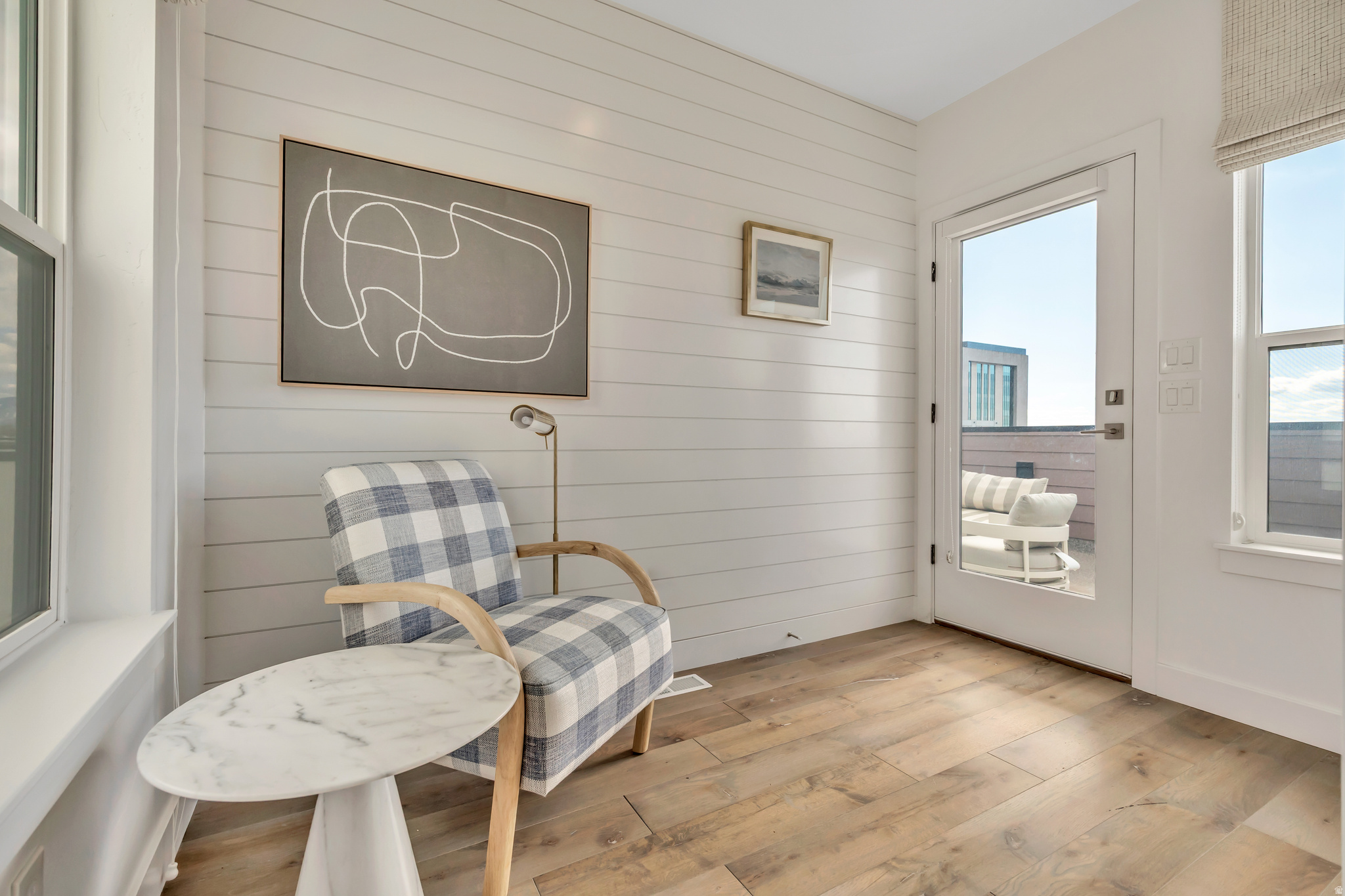 250 I STREET - Residential