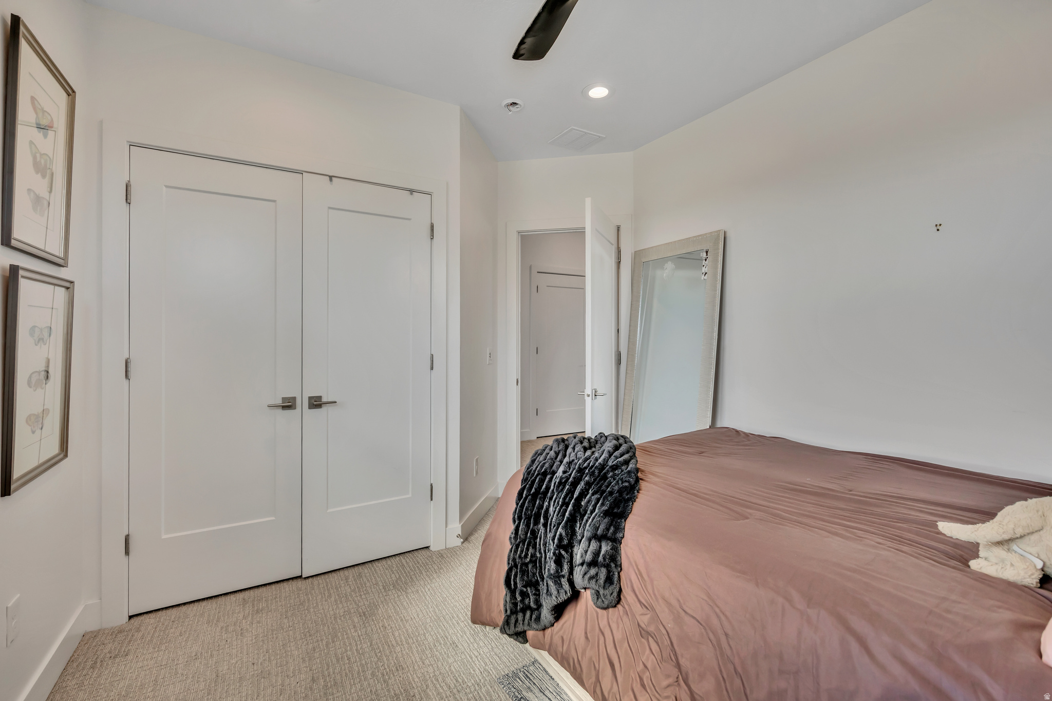 250 I STREET - Residential