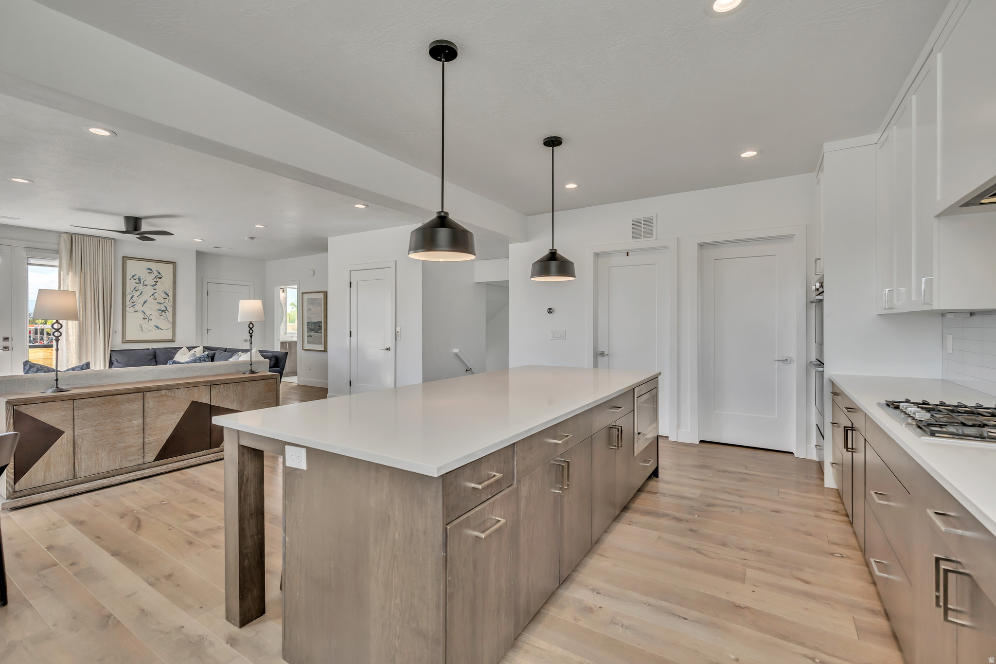 250 I STREET - Residential