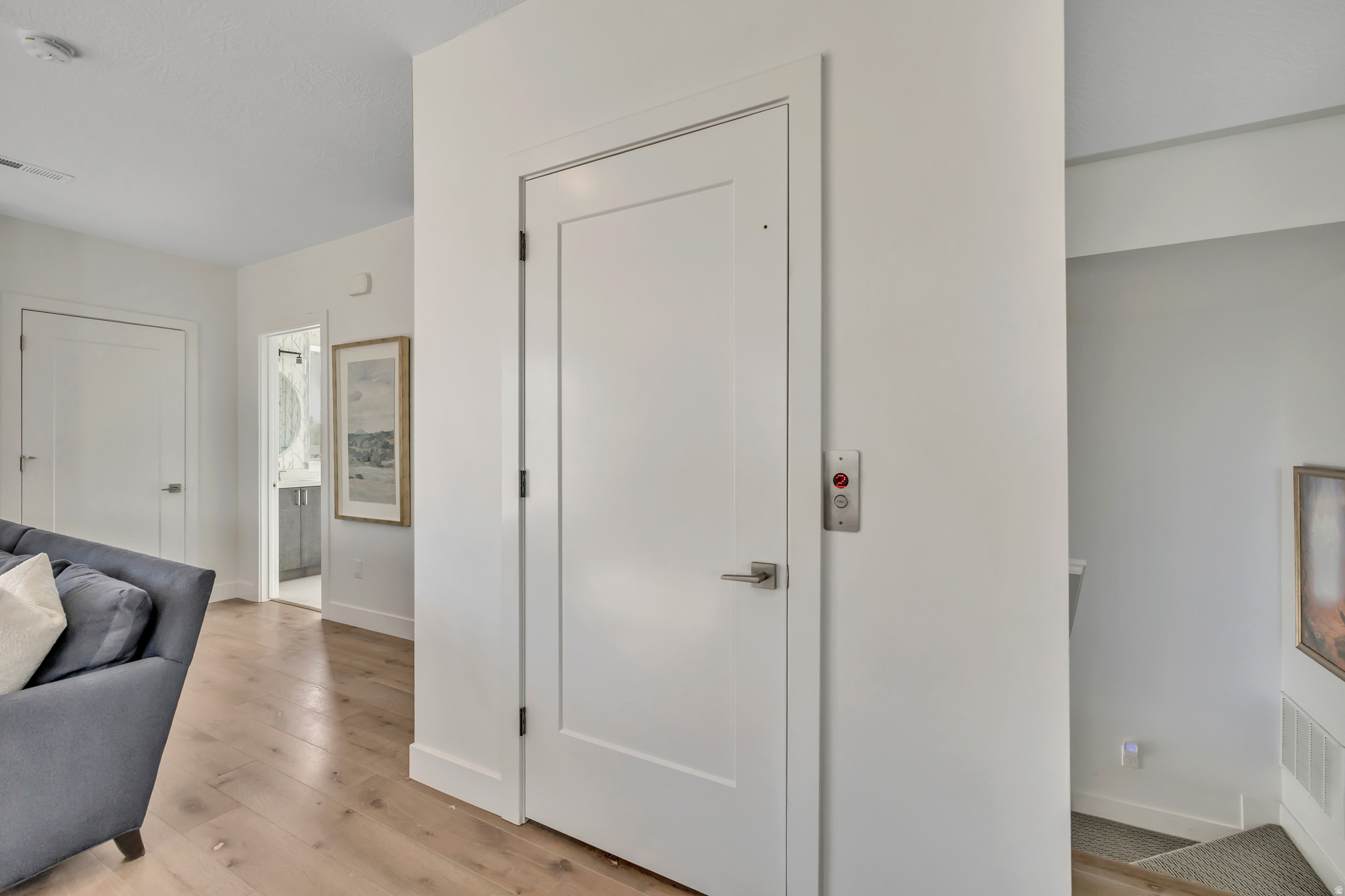 250 I STREET - Residential
