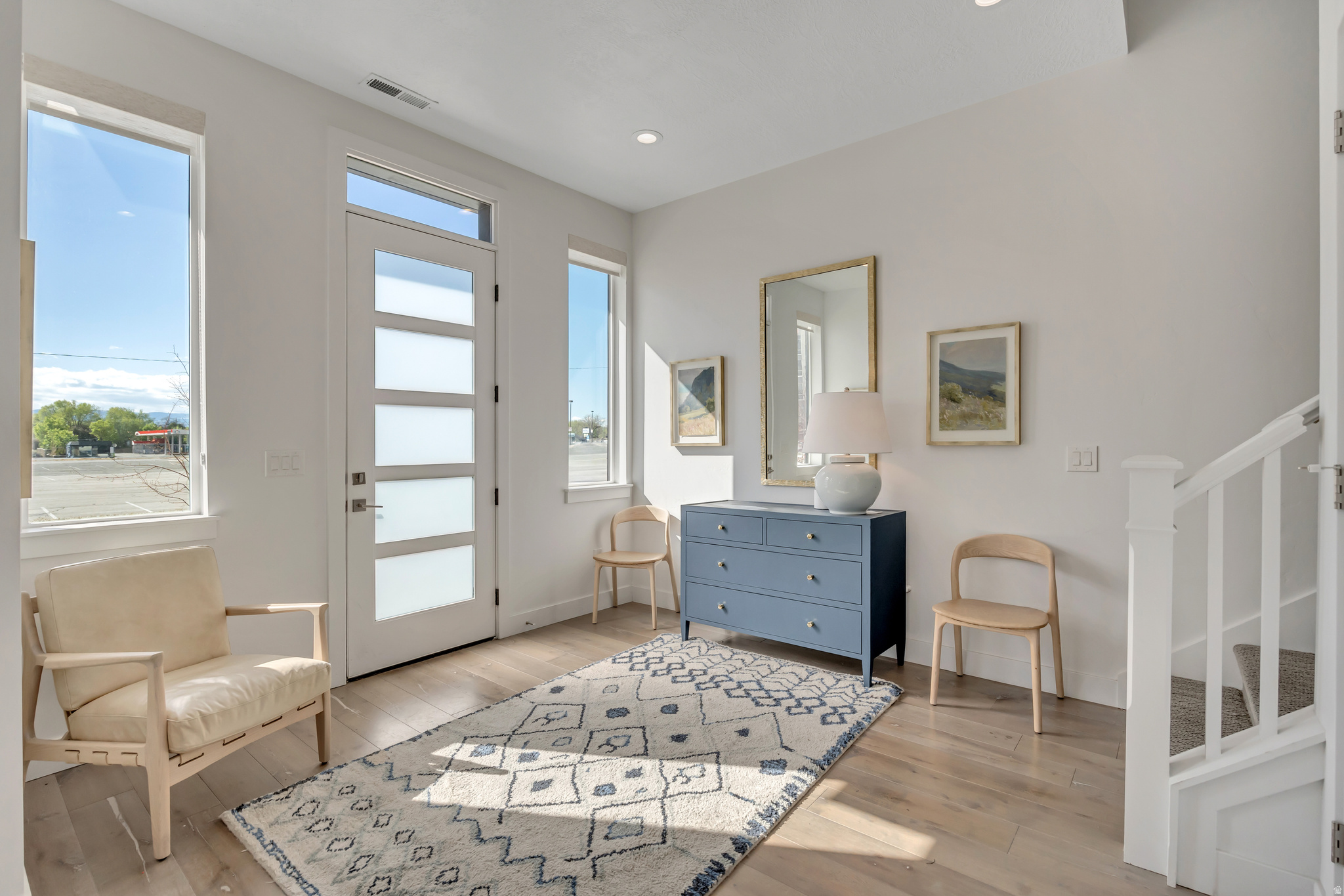 250 I STREET - Residential