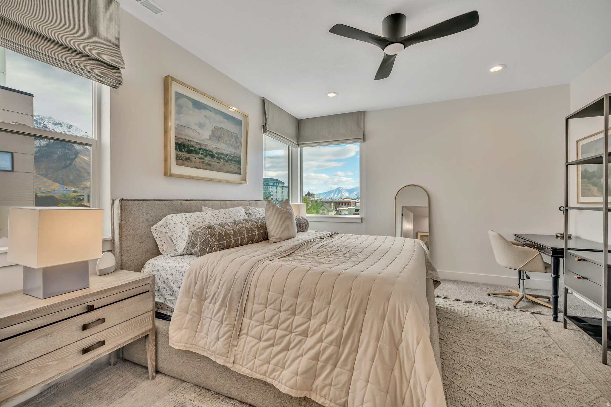 250 I STREET - Residential