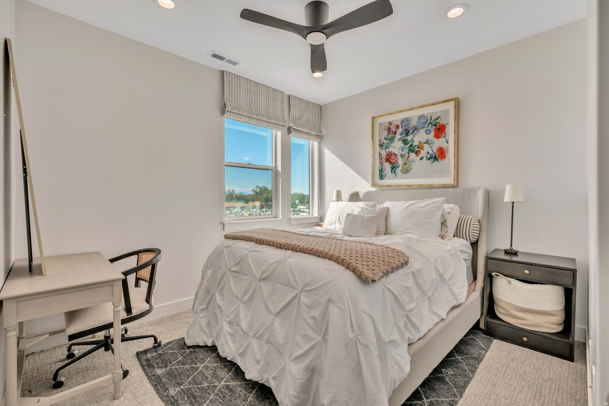 250 I STREET - Residential