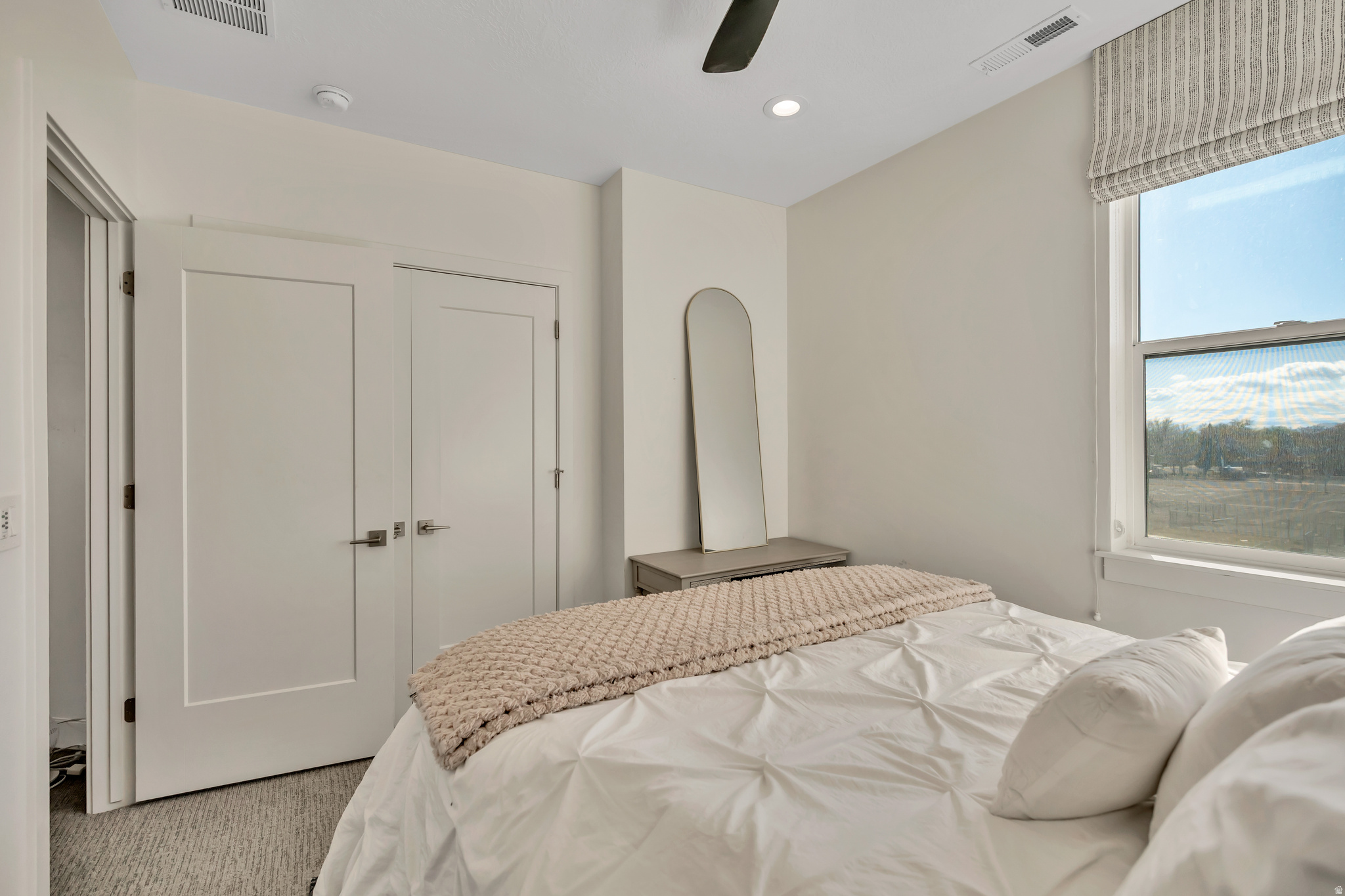 250 I STREET - Residential