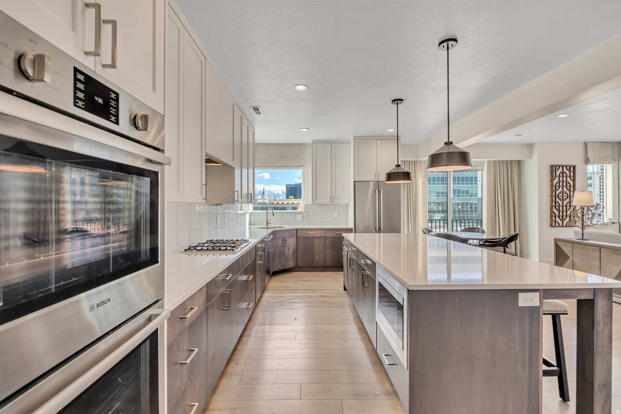 250 I STREET - Residential