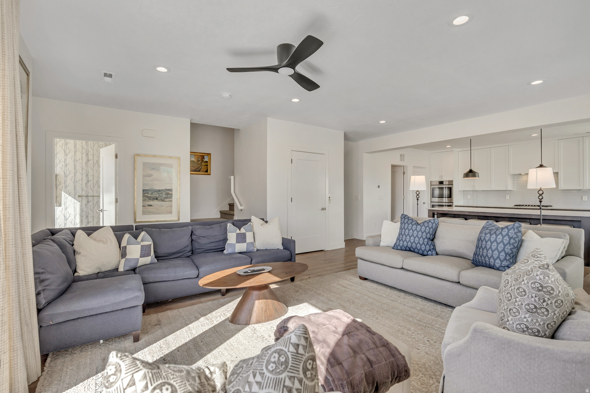 250 I STREET - Residential
