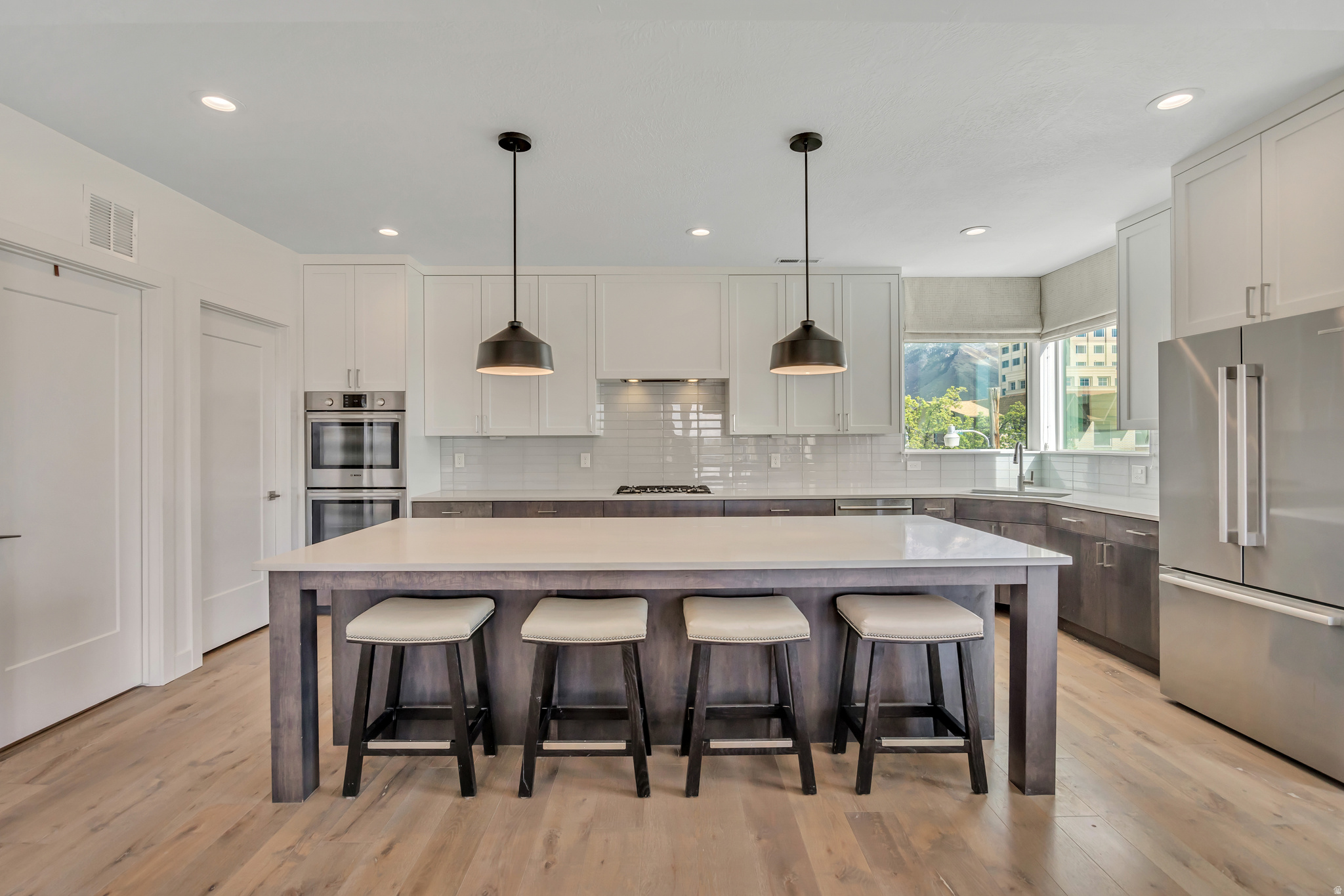 250 I STREET - Residential