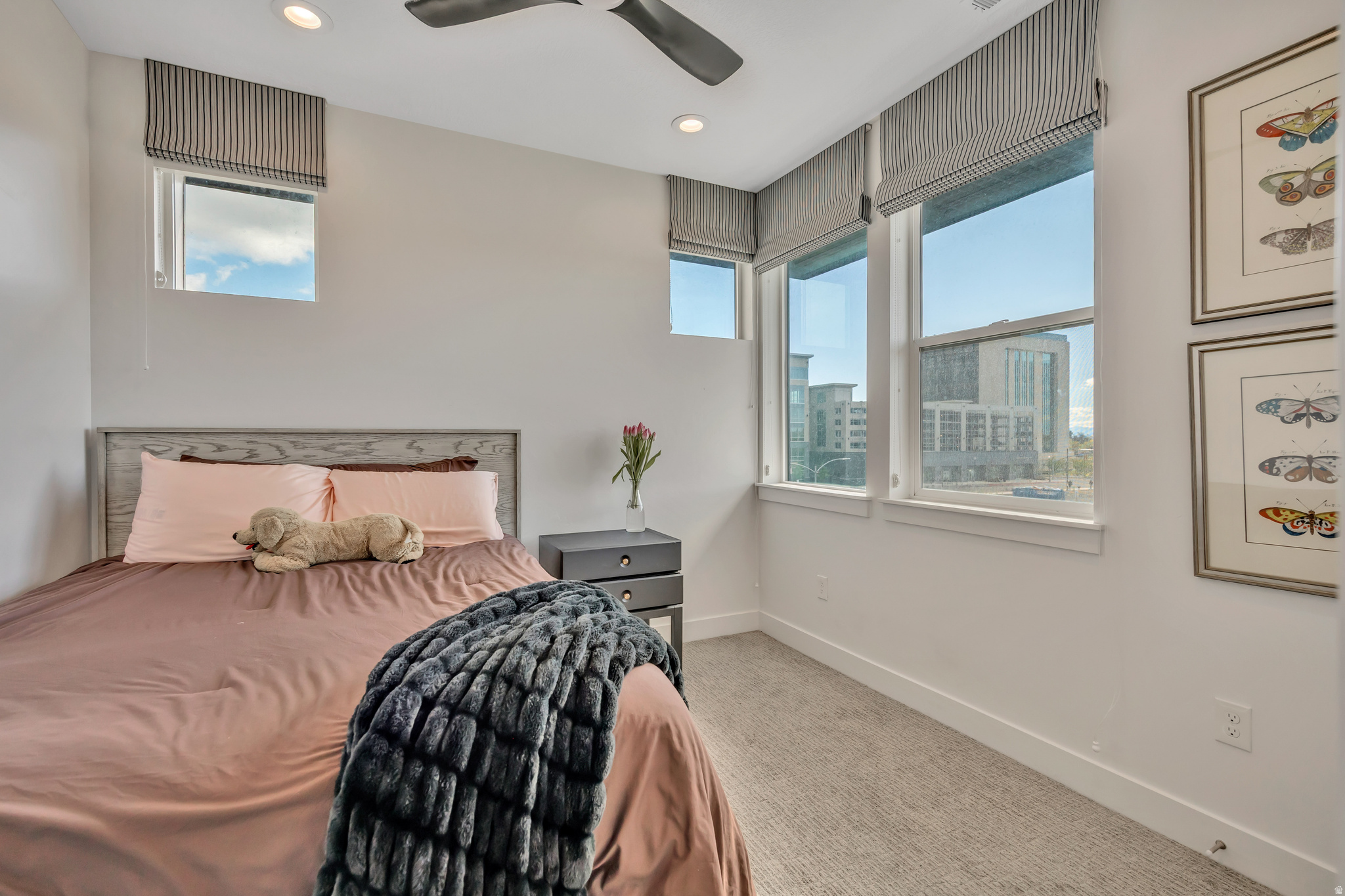 250 I STREET - Residential
