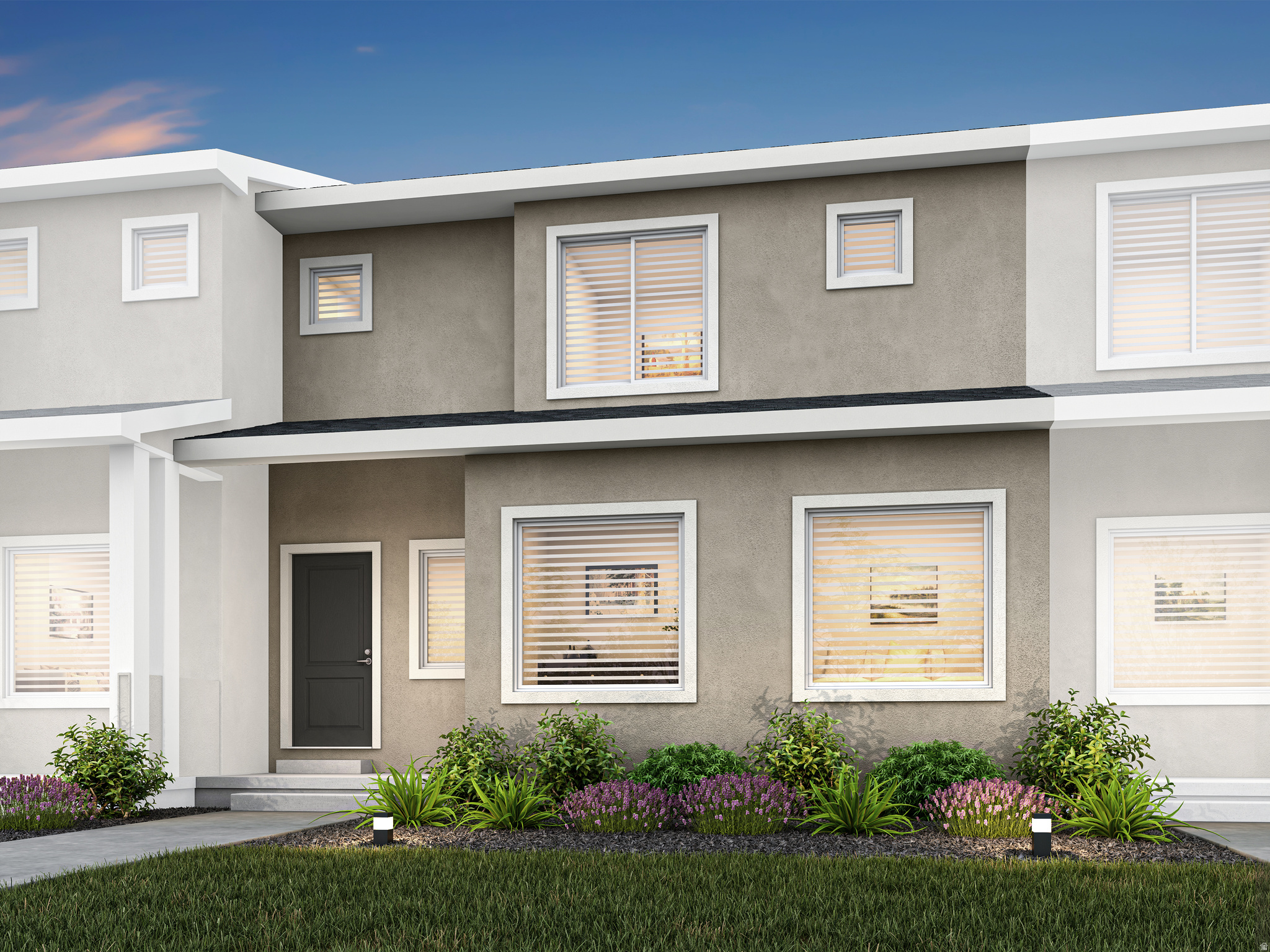 Brand-new townhome in Grantsville that is just what a first time homebuyer is looking for! Come see for yourself this beautiful 3 bedroom 2.5 bathroom townhome that has everything you need!