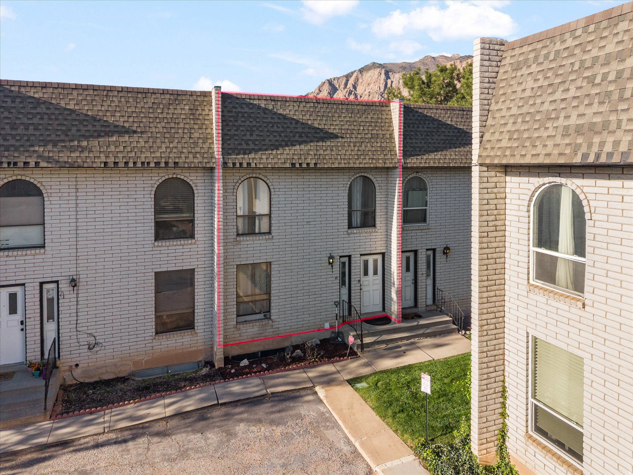 VALLE GRANDE - Residential