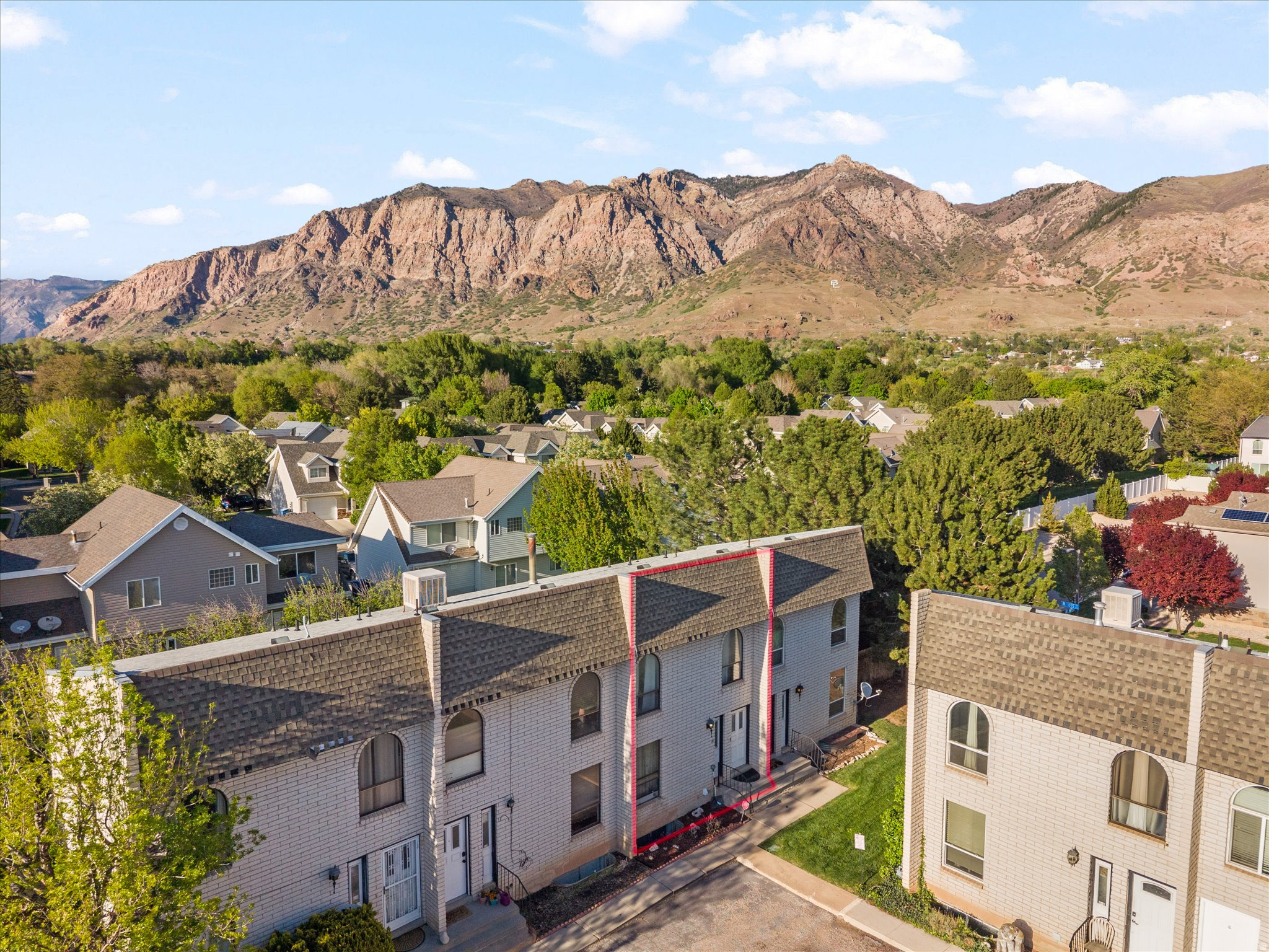 VALLE GRANDE - Residential