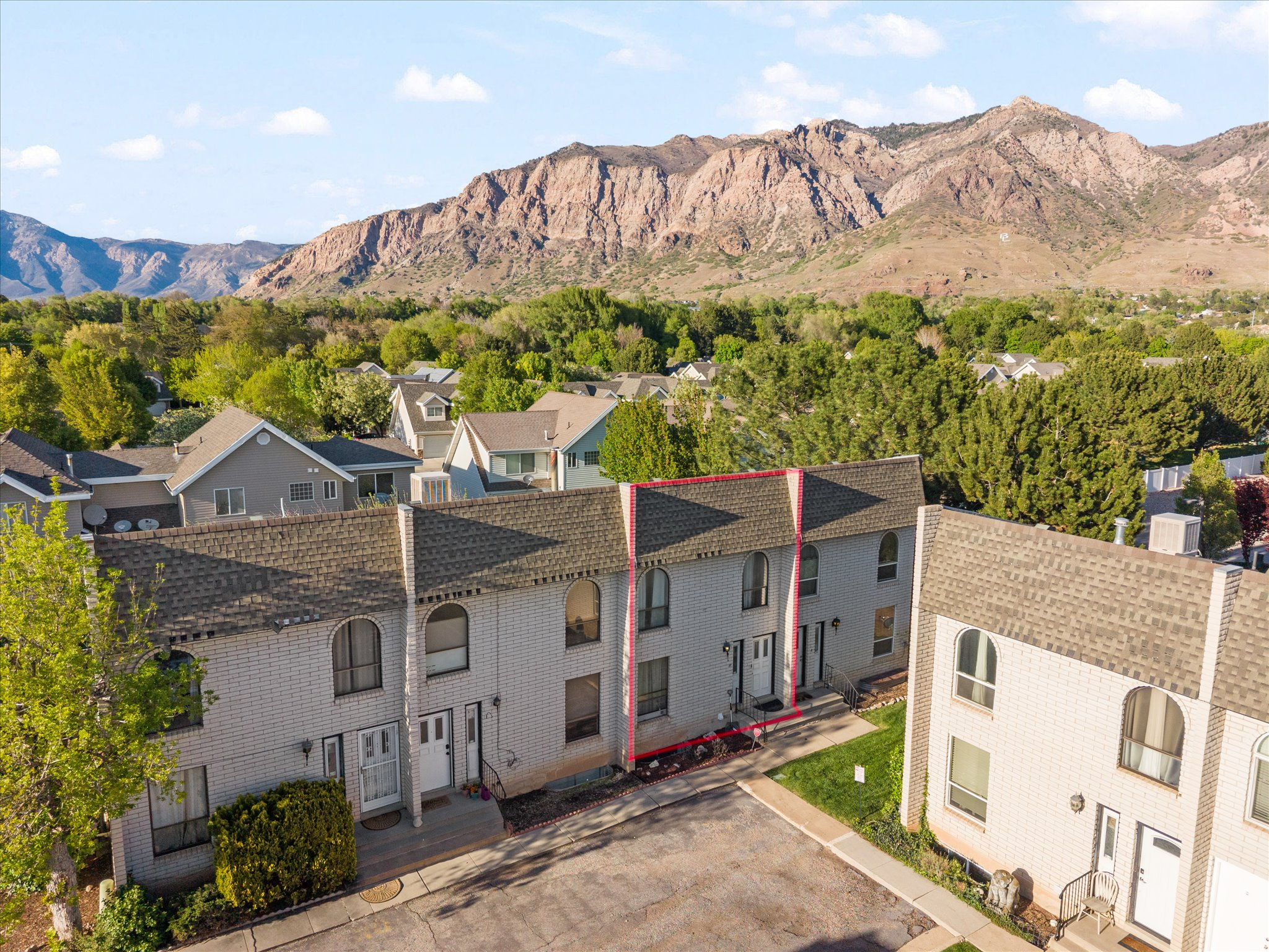 VALLE GRANDE - Residential