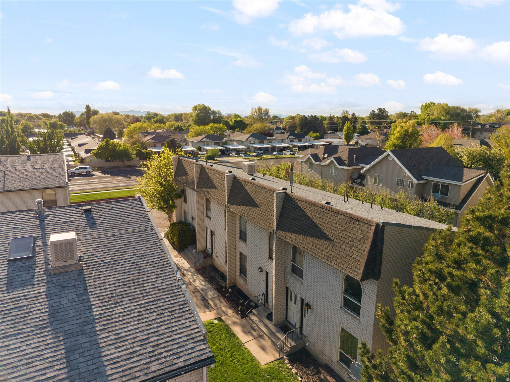 VALLE GRANDE - Residential