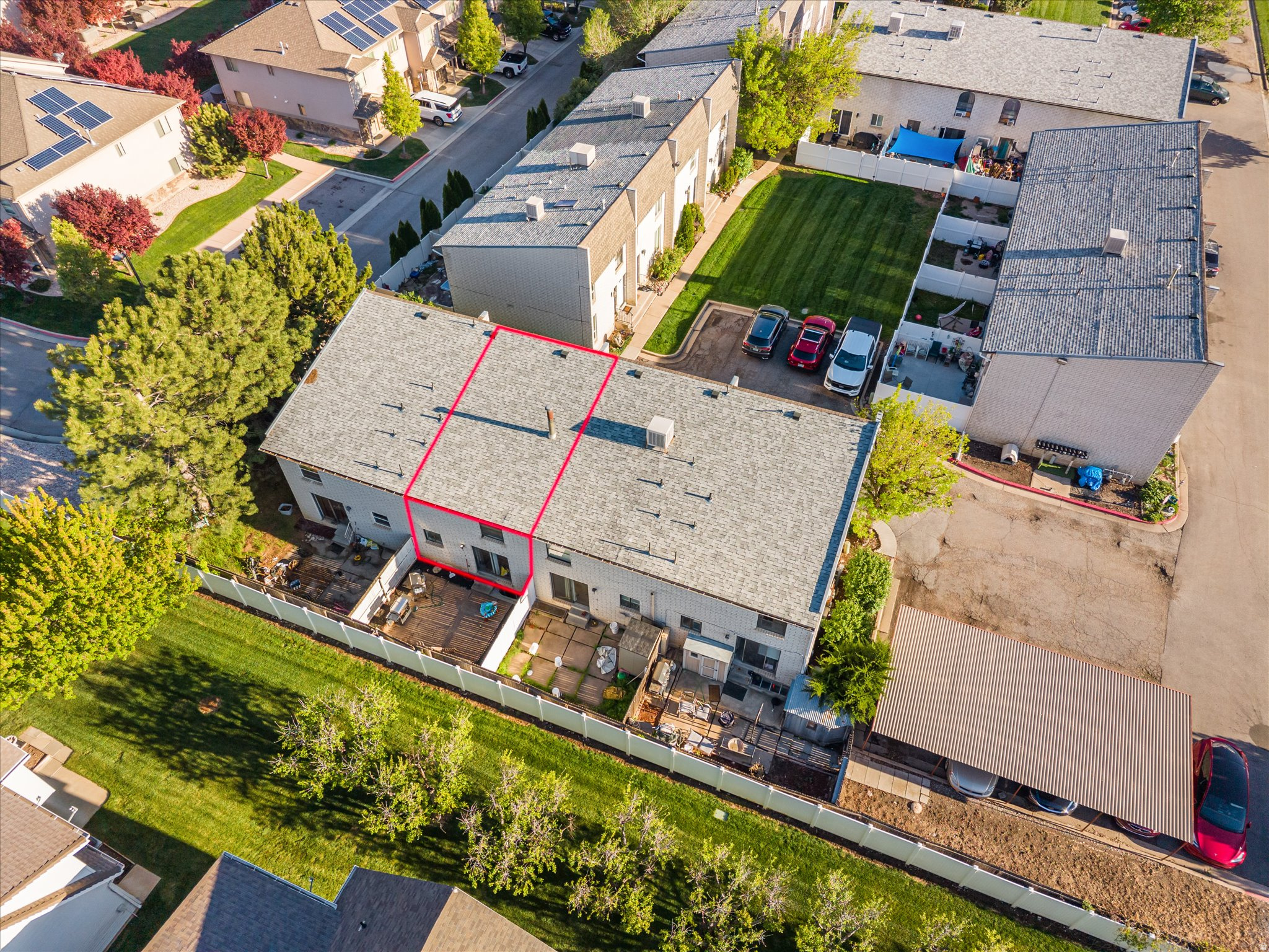 VALLE GRANDE - Residential
