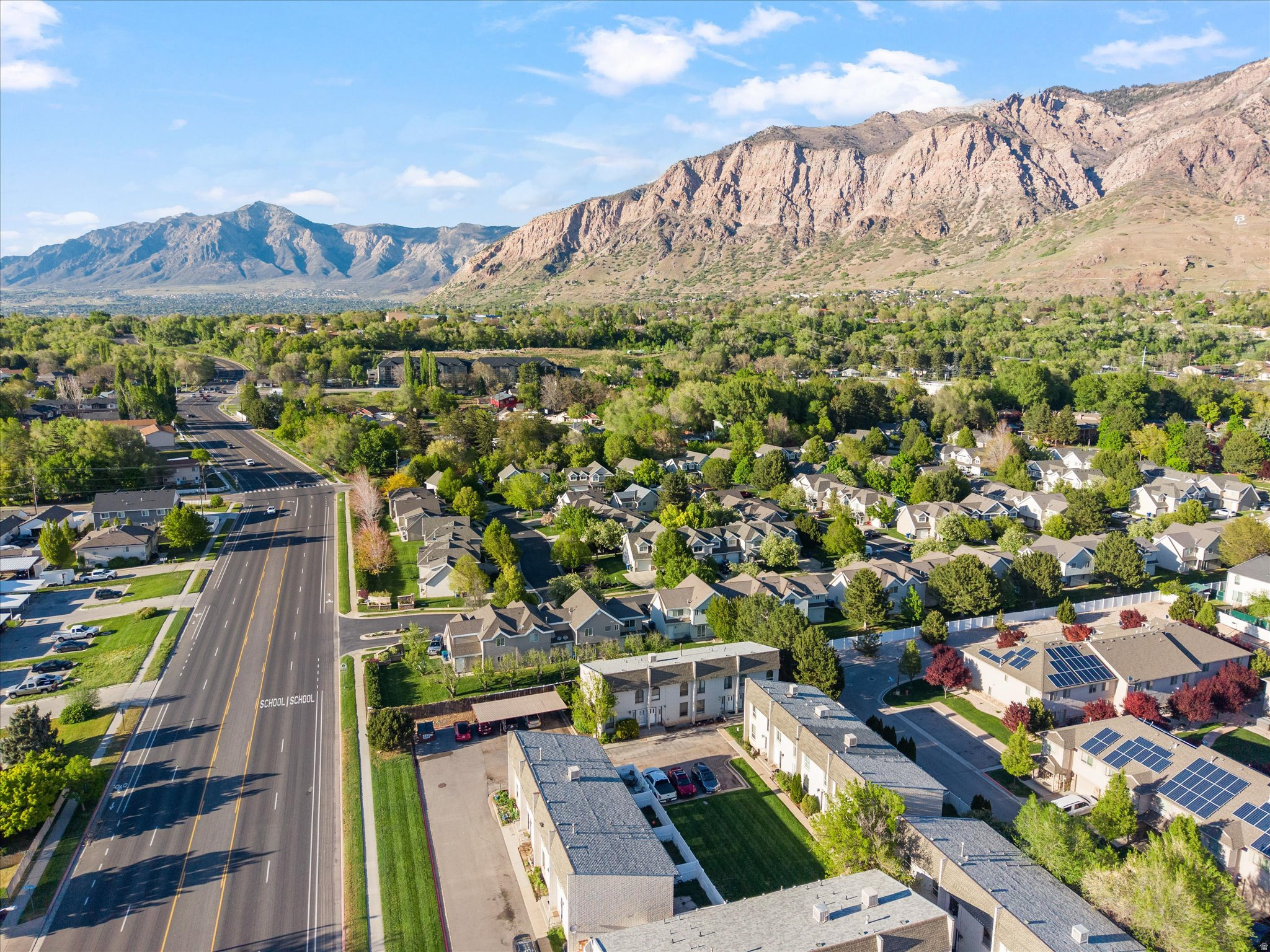 VALLE GRANDE - Residential