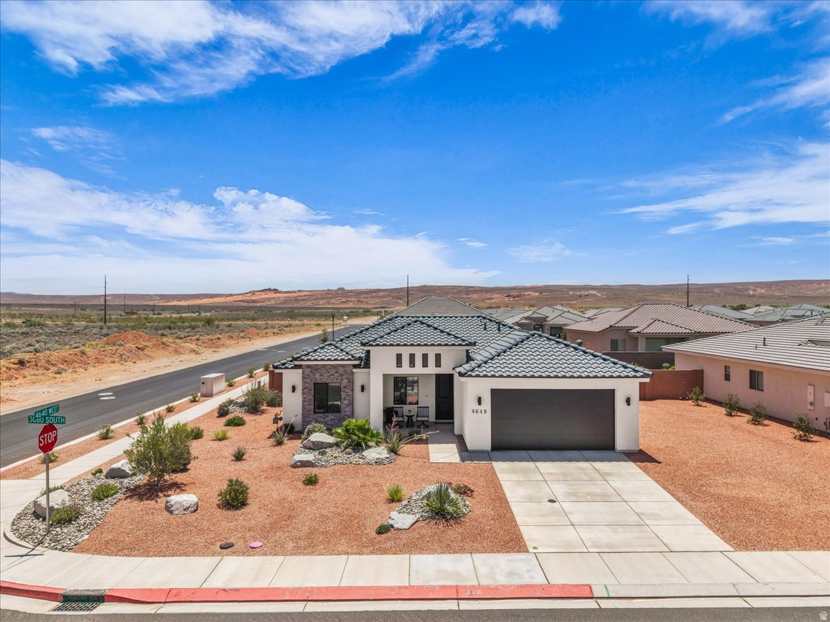 SEDERO AT DESERT SANDS 3 - Residential