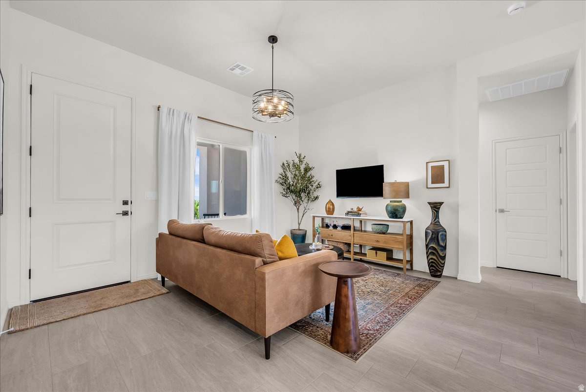 SEDERO AT DESERT SANDS 3 - Residential