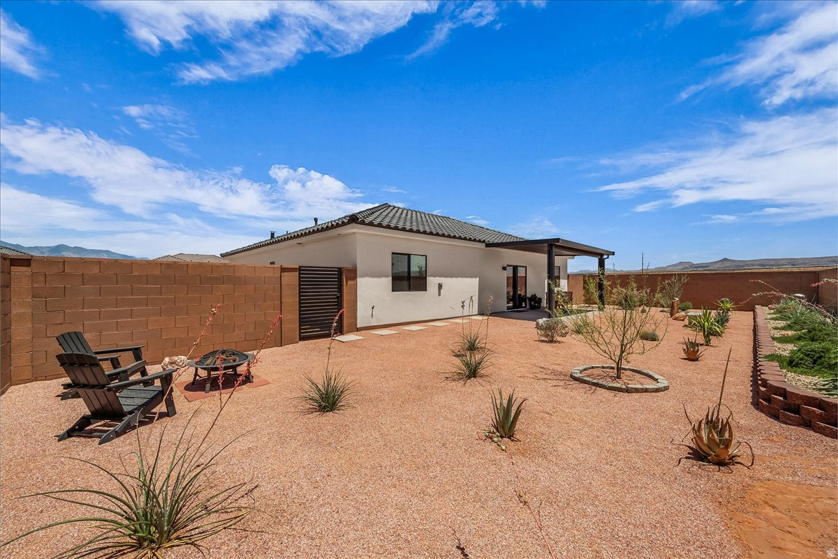 SEDERO AT DESERT SANDS 3 - Residential