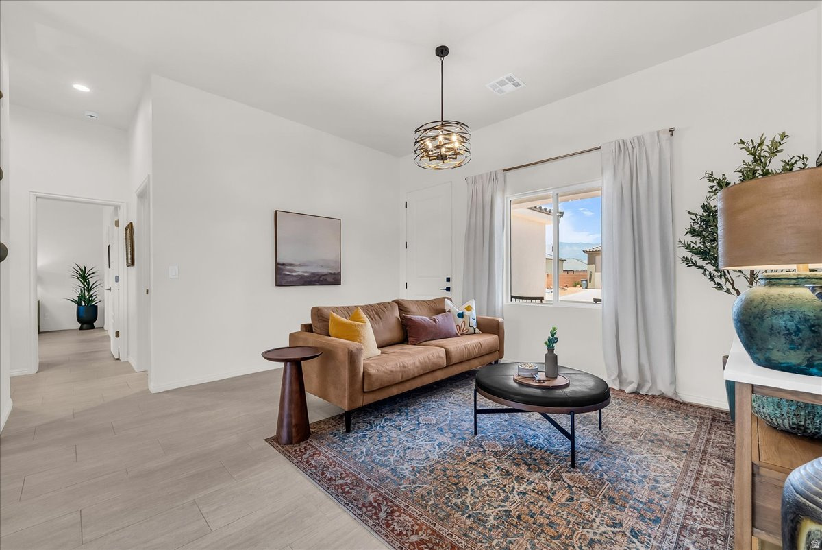 SEDERO AT DESERT SANDS 3 - Residential