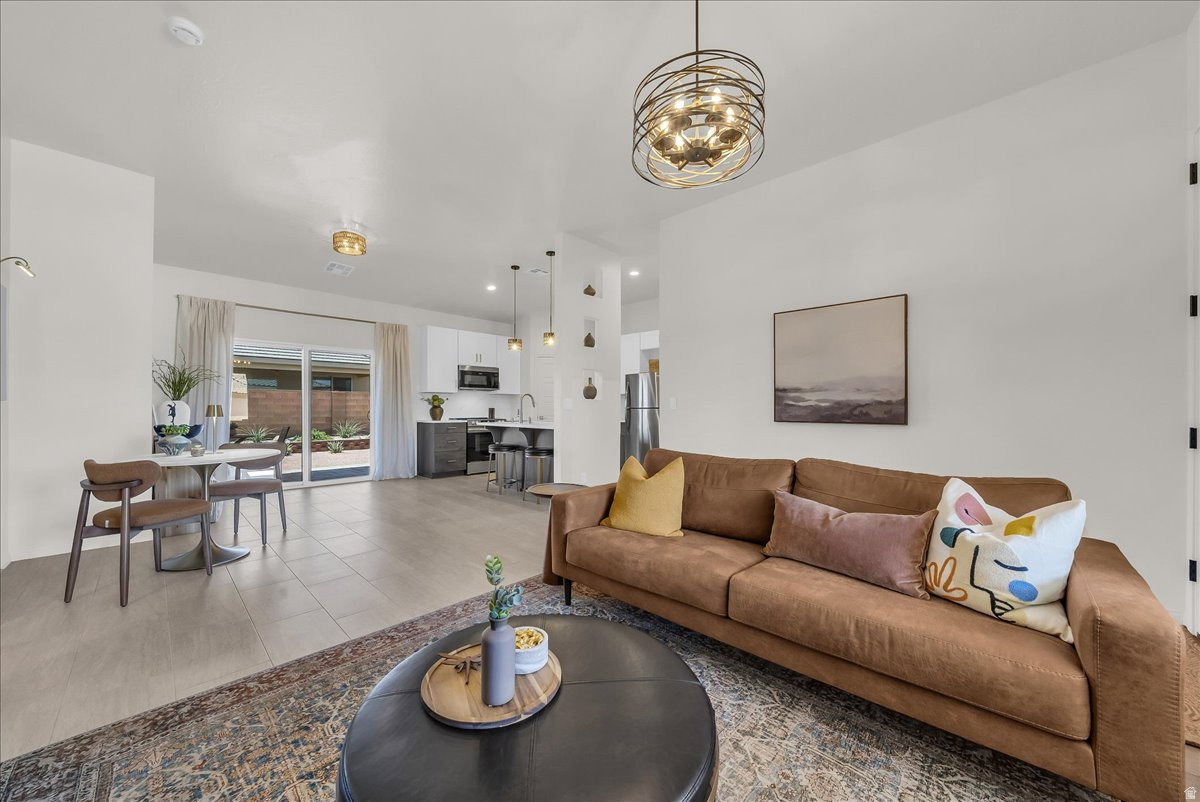 SEDERO AT DESERT SANDS 3 - Residential