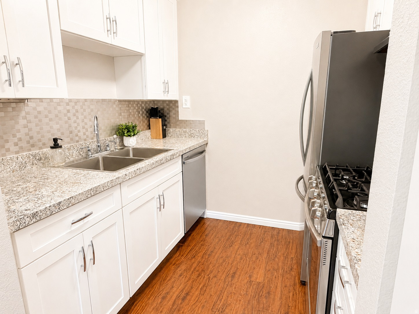 WILLOWS CONDM - Residential