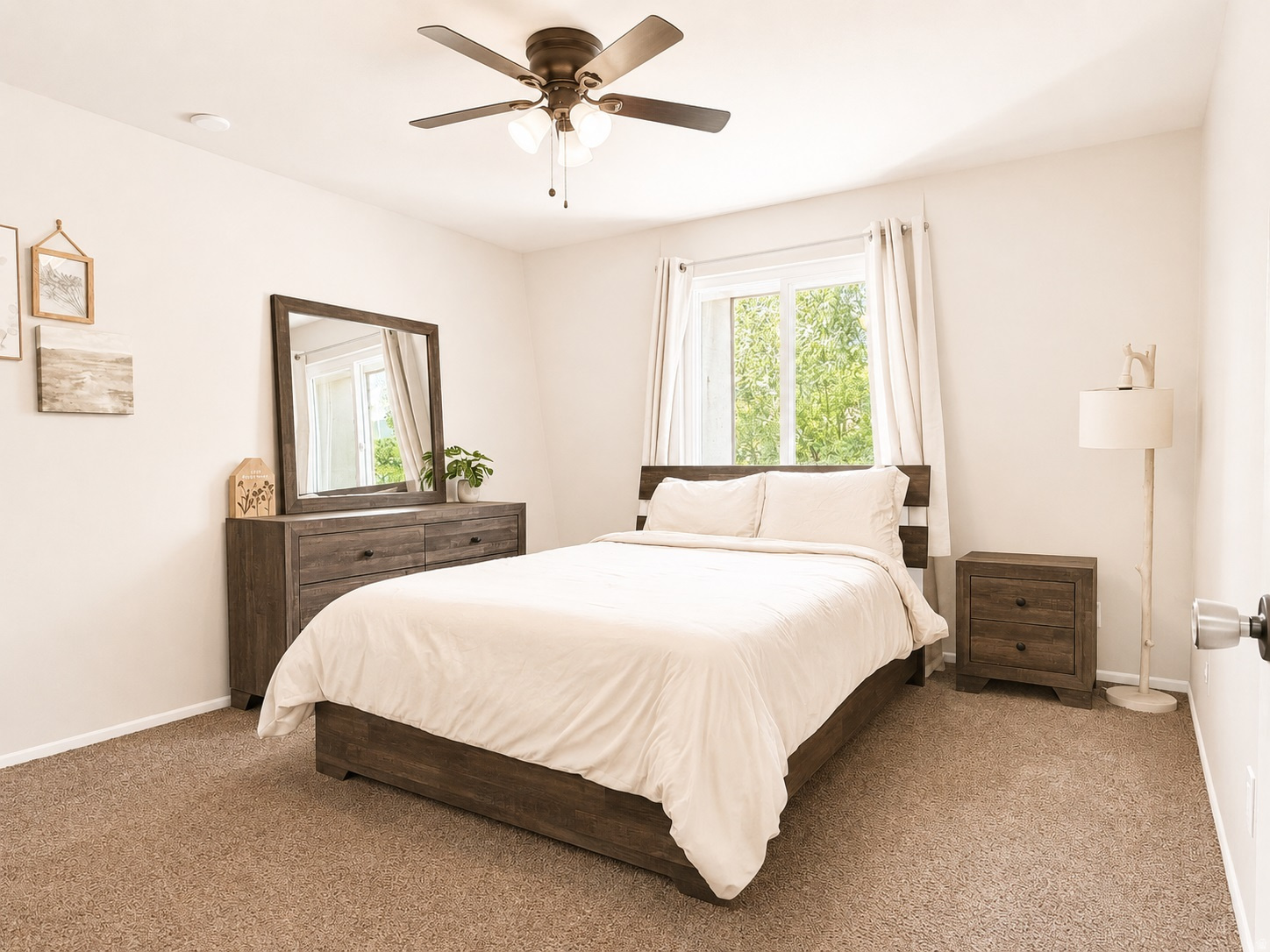 WILLOWS CONDM - Residential
