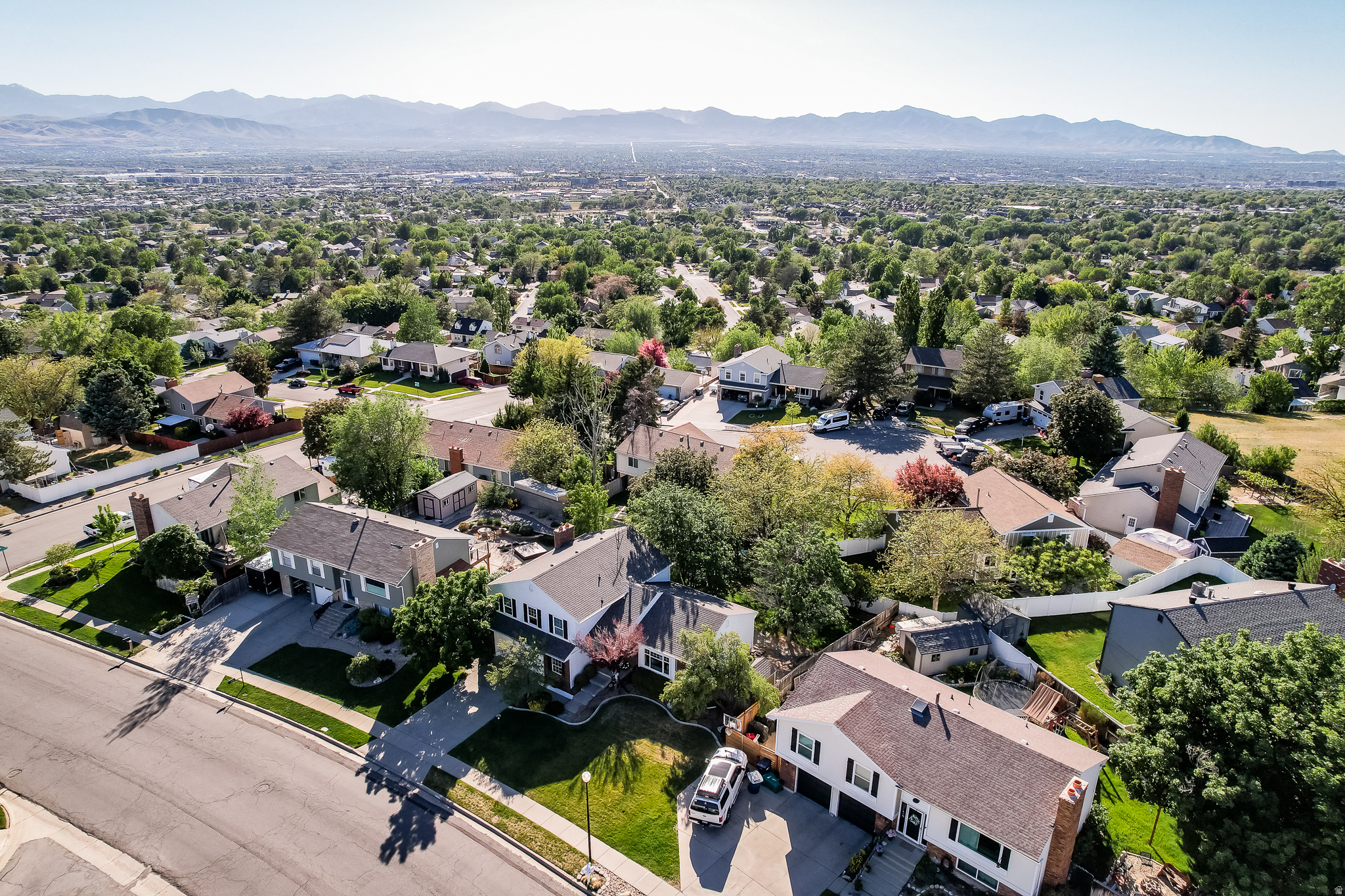 EASTRIDGE #2 - Residential