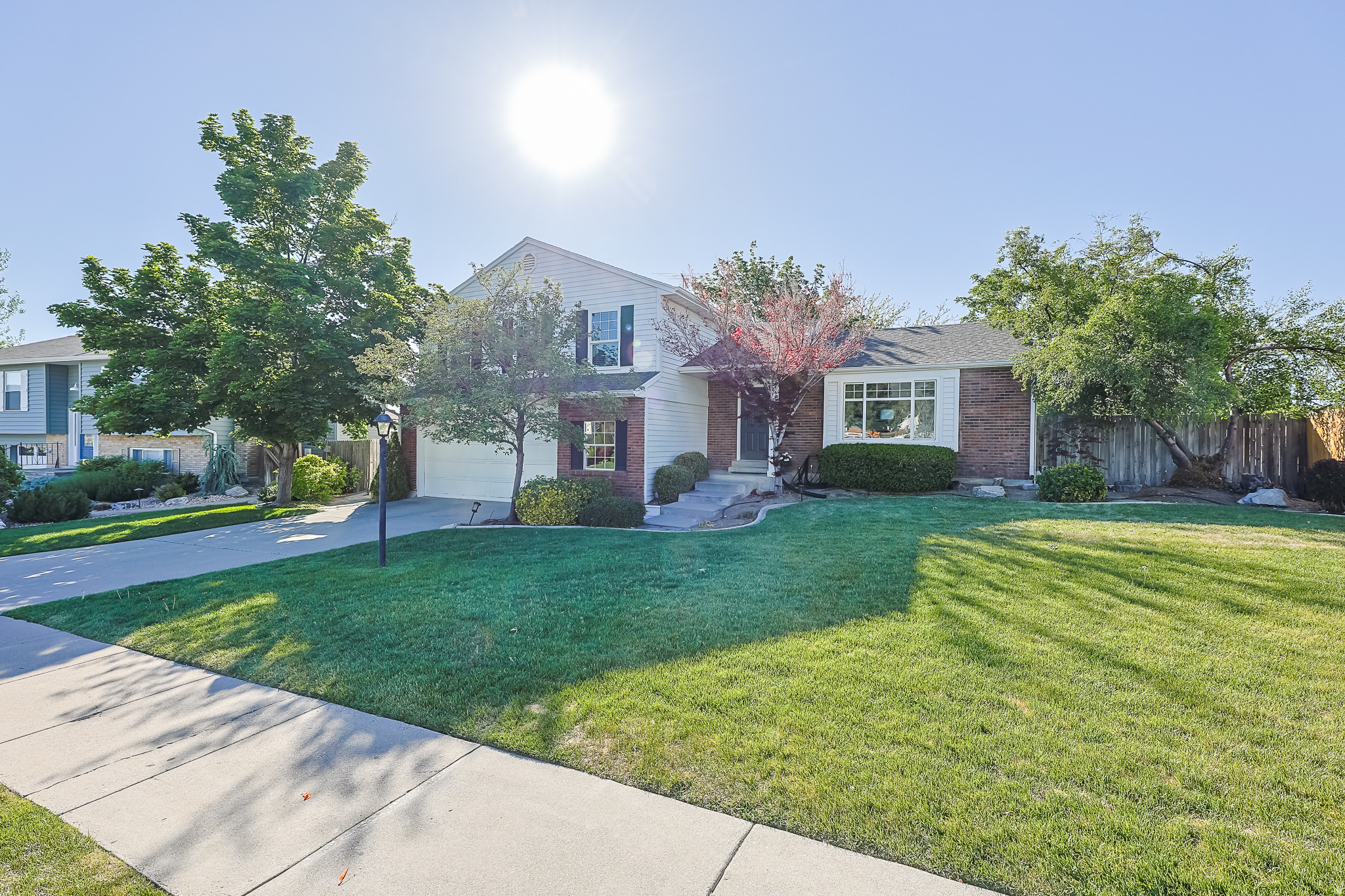 EASTRIDGE #2 - Residential