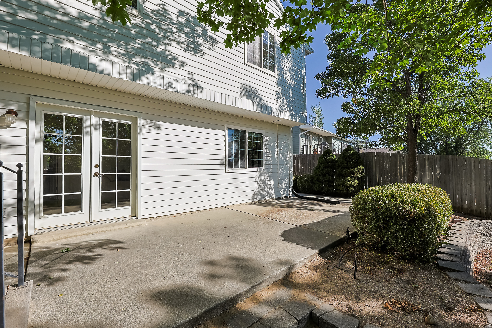 EASTRIDGE #2 - Residential