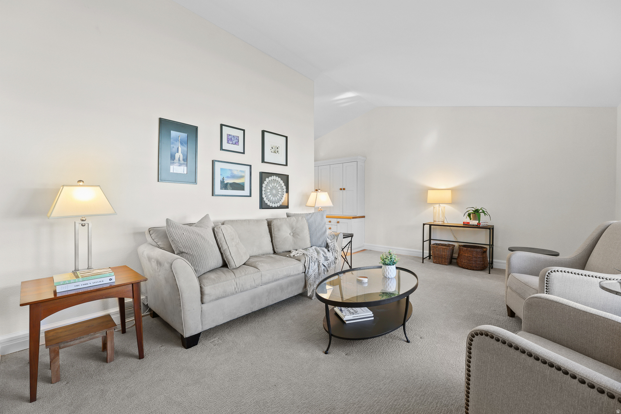EASTRIDGE #2 - Residential