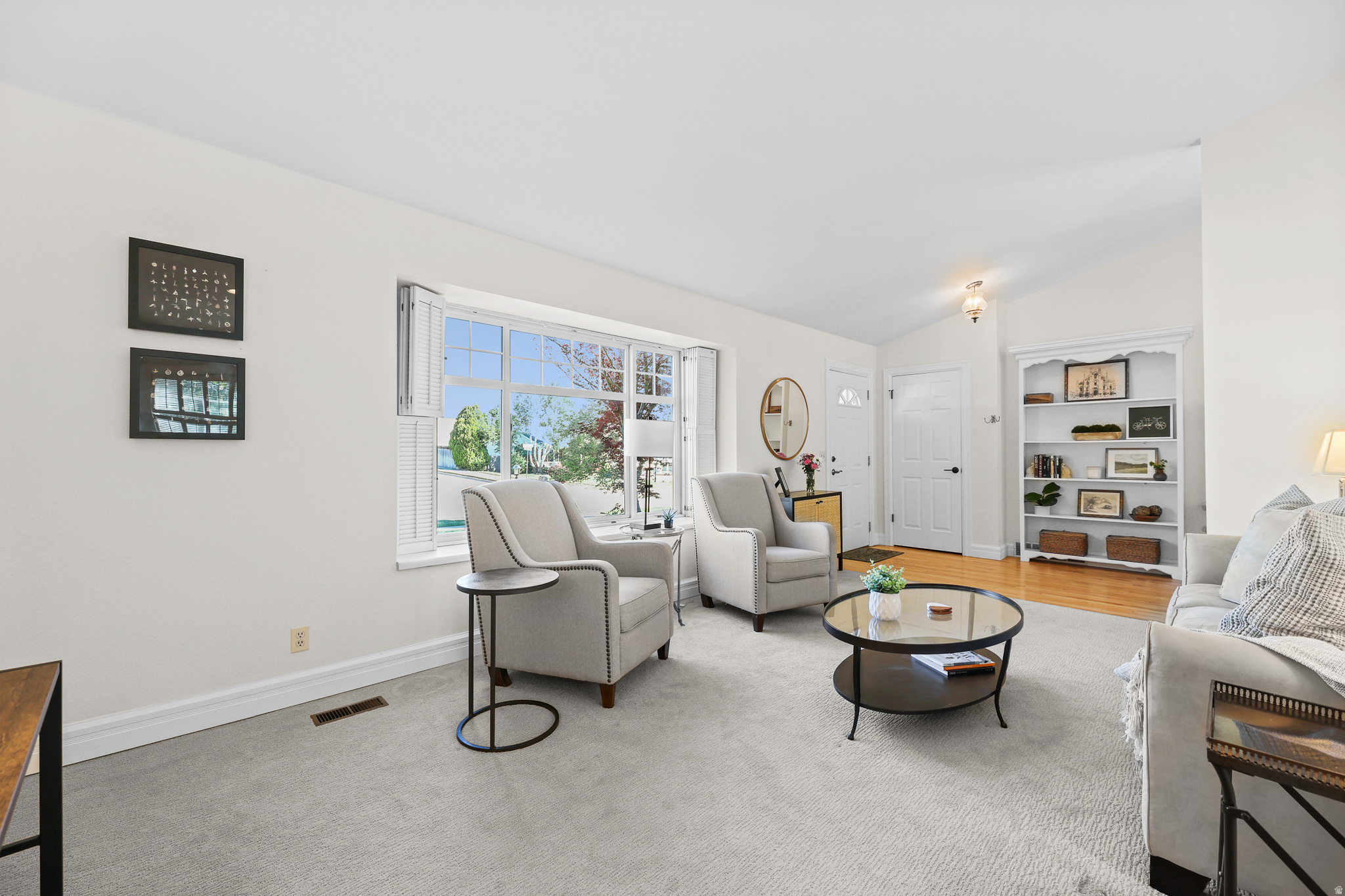 EASTRIDGE #2 - Residential
