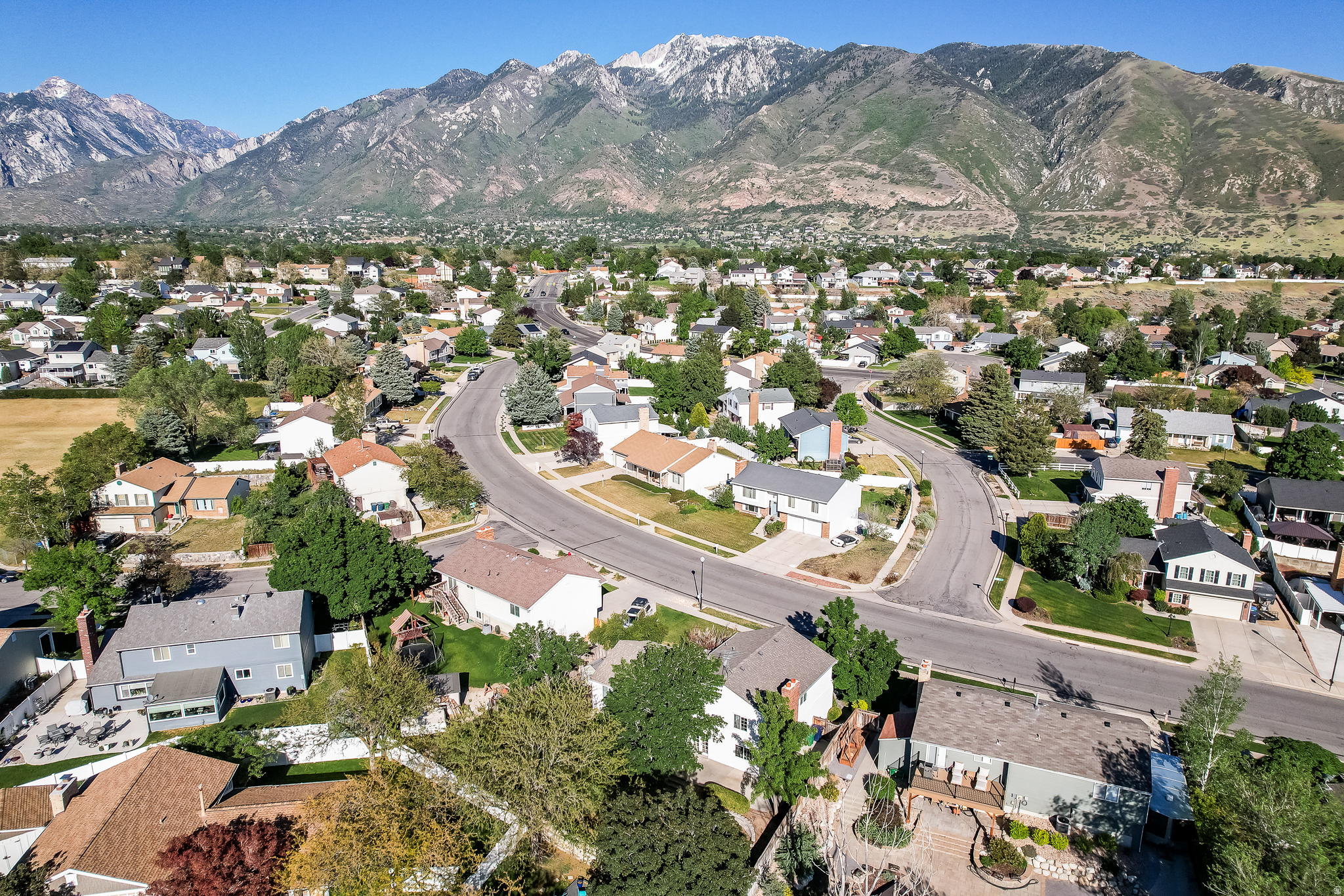 EASTRIDGE #2 - Residential