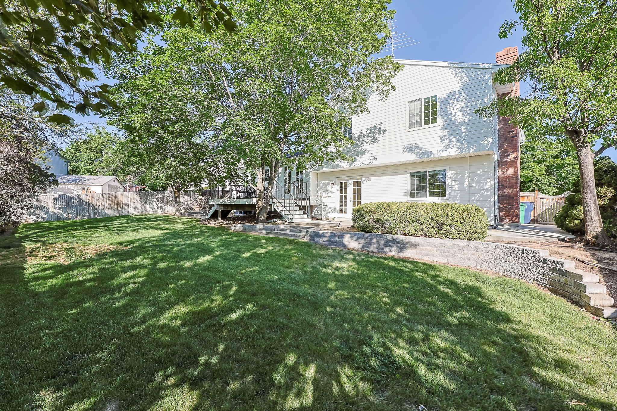EASTRIDGE #2 - Residential