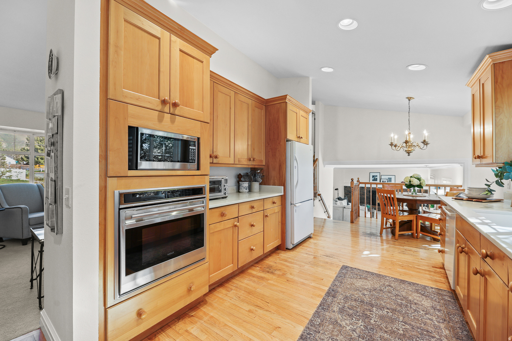 EASTRIDGE #2 - Residential