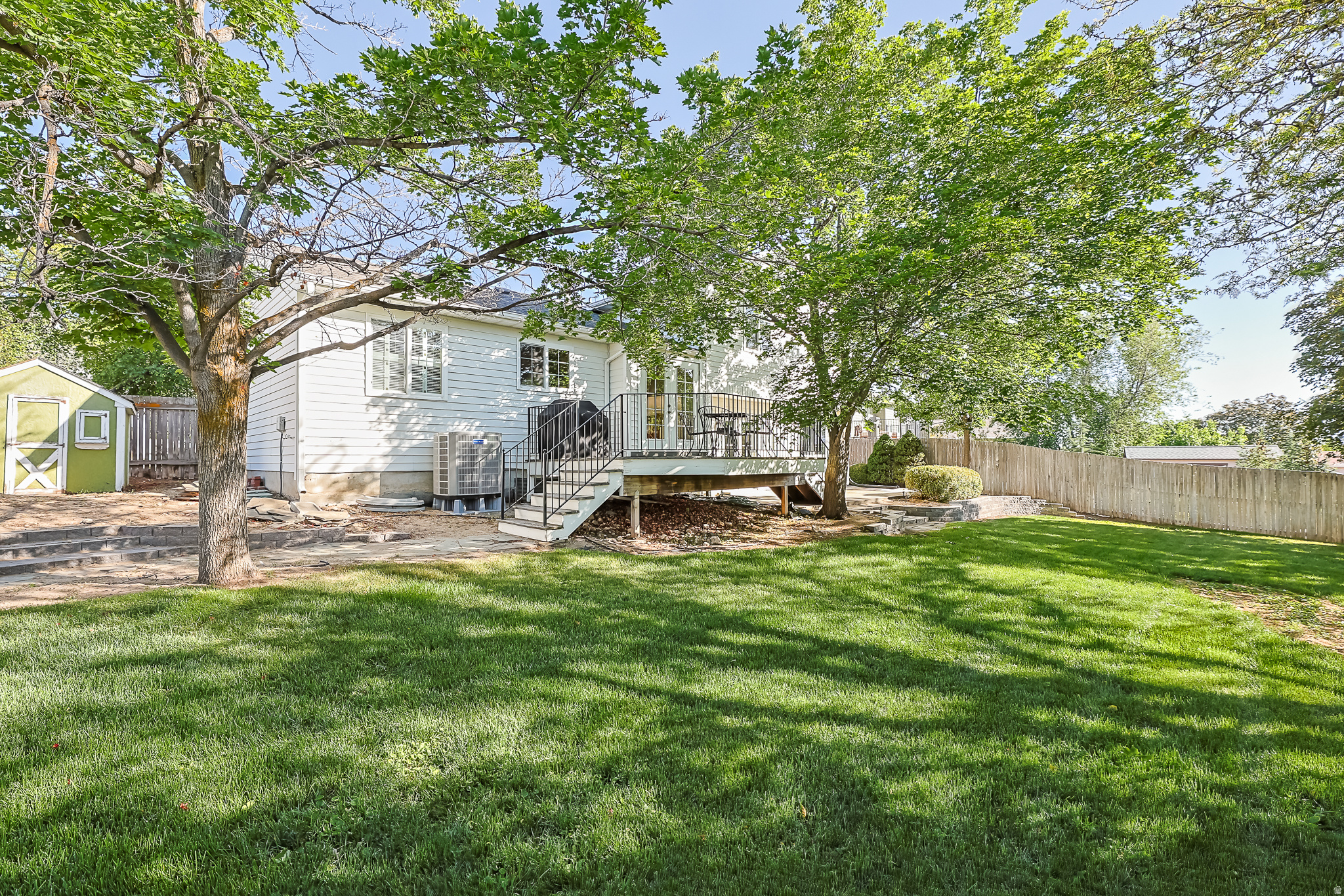 EASTRIDGE #2 - Residential