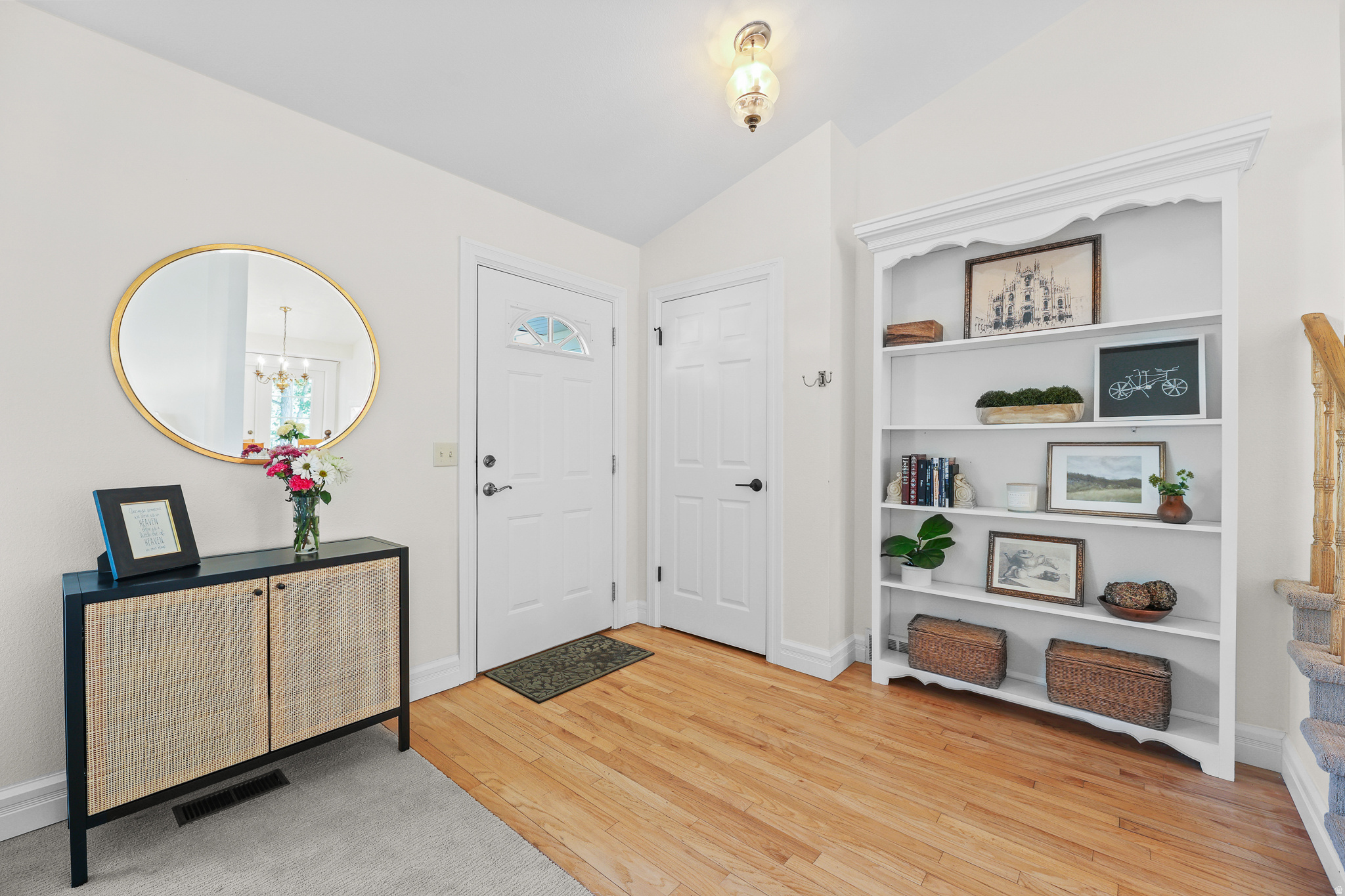 EASTRIDGE #2 - Residential