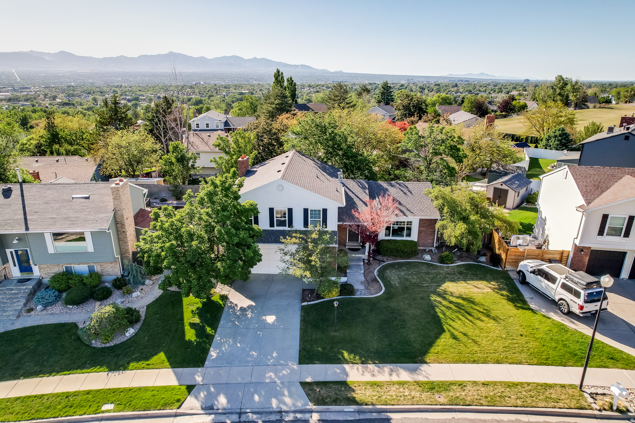 EASTRIDGE #2 - Residential