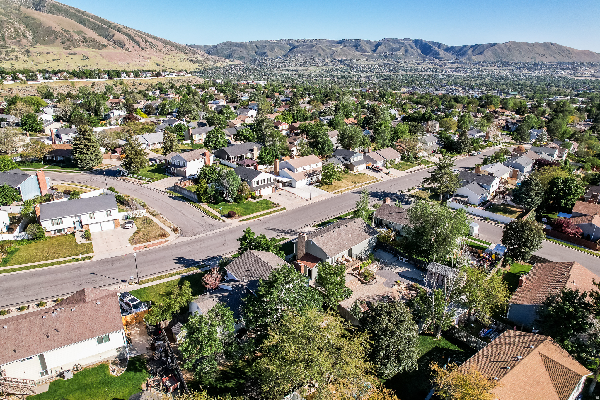 EASTRIDGE #2 - Residential