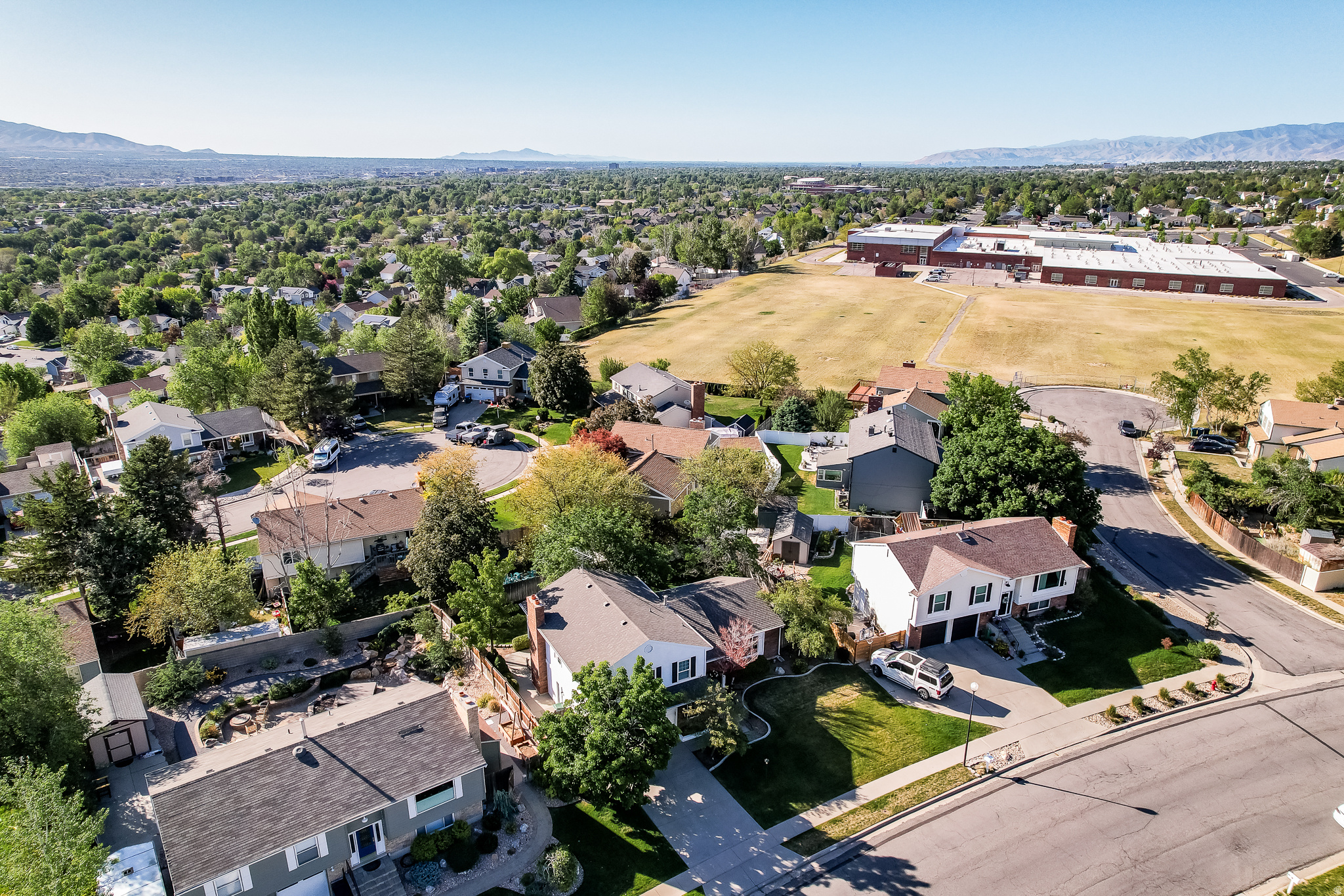 EASTRIDGE #2 - Residential