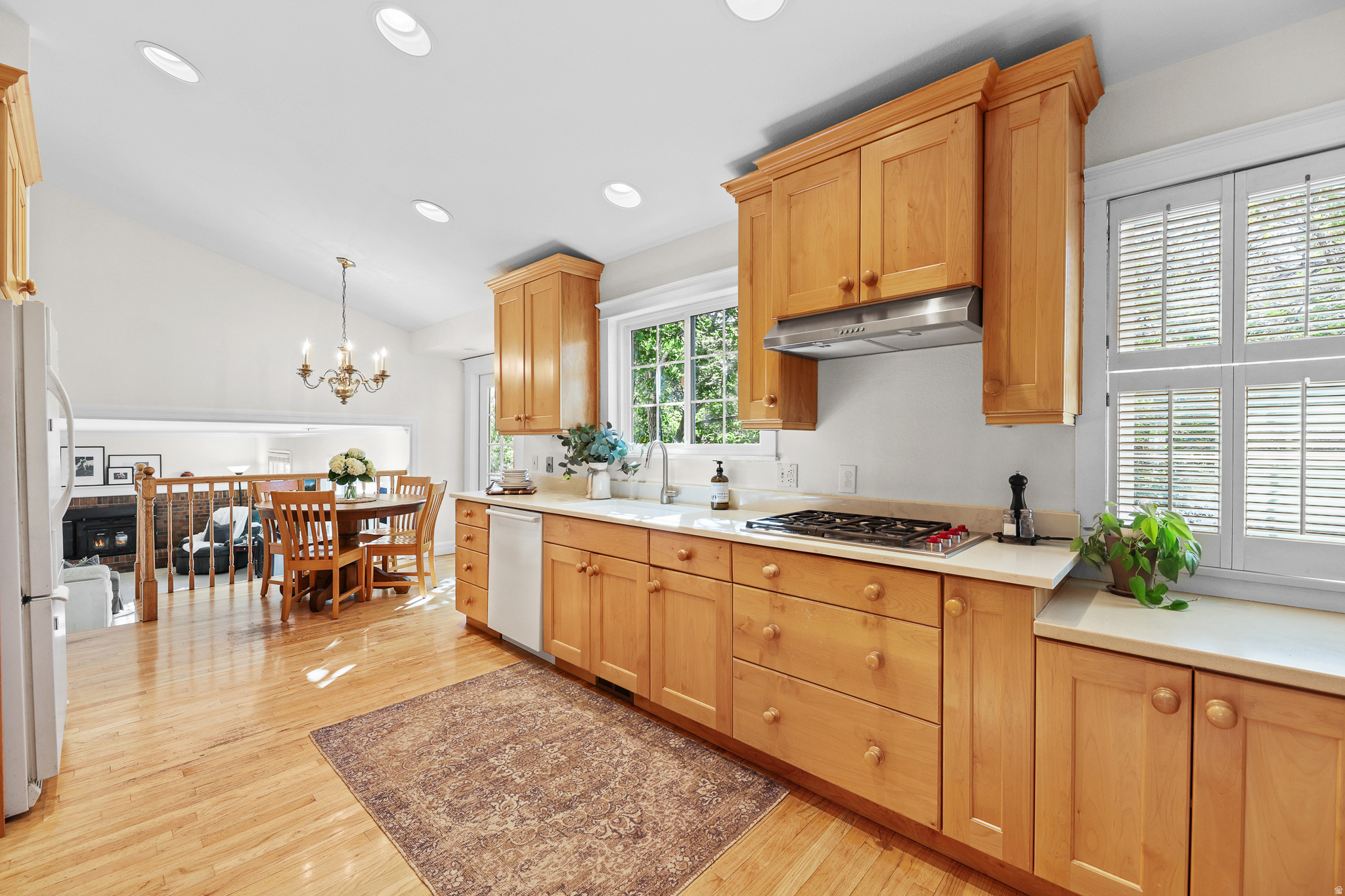 EASTRIDGE #2 - Residential