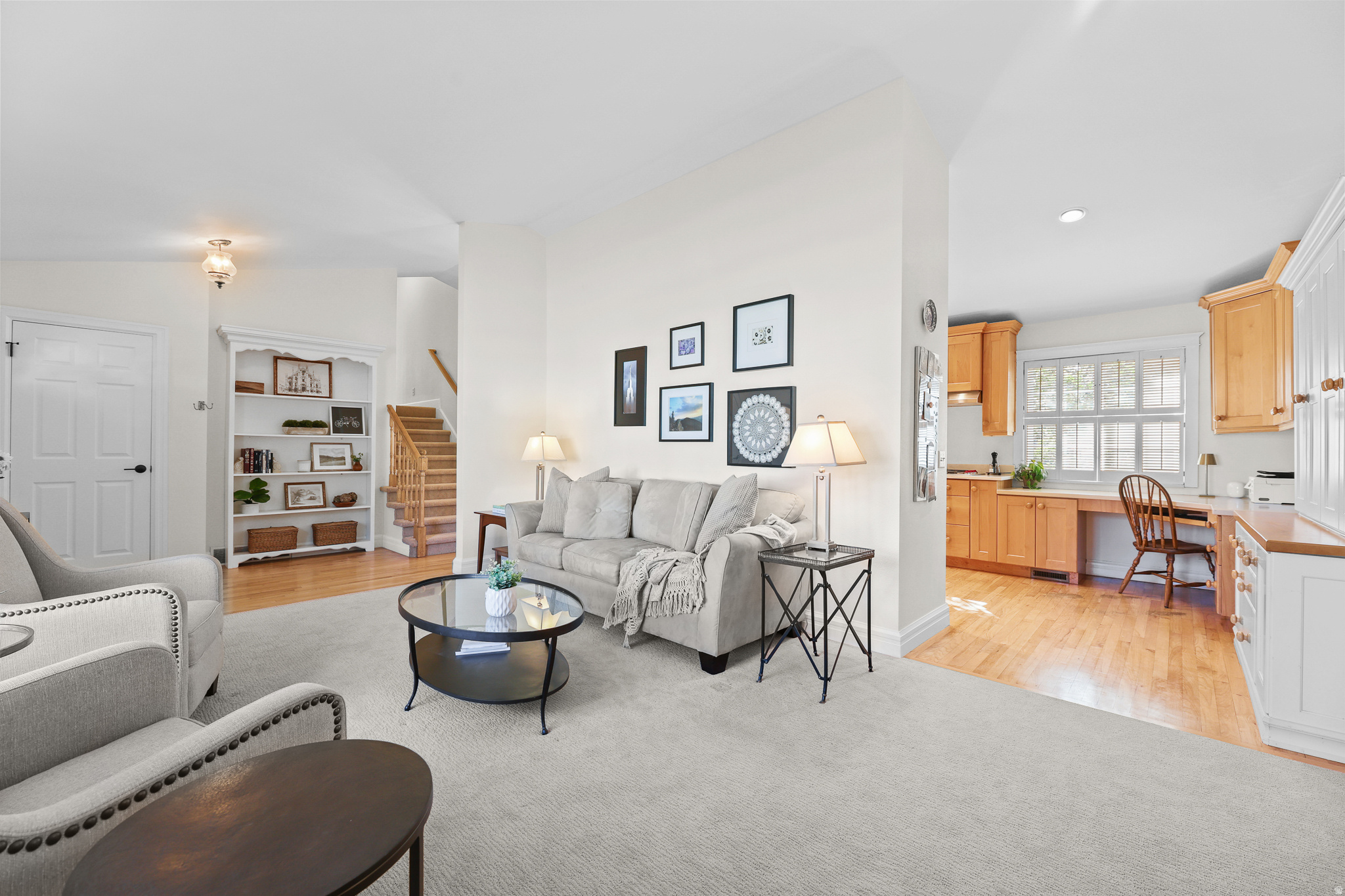 EASTRIDGE #2 - Residential