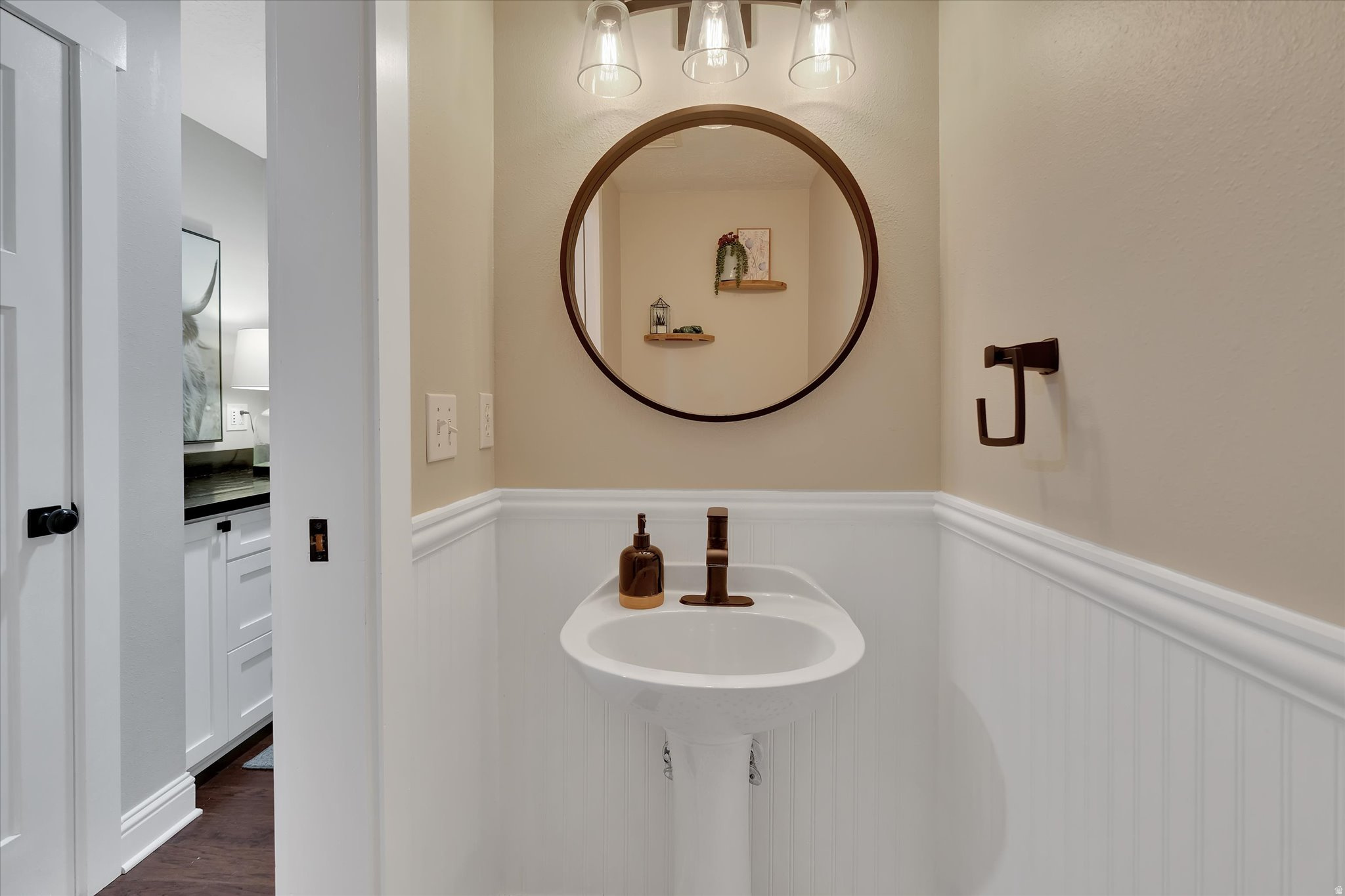 SPRING CREEK HOLLOW - Residential