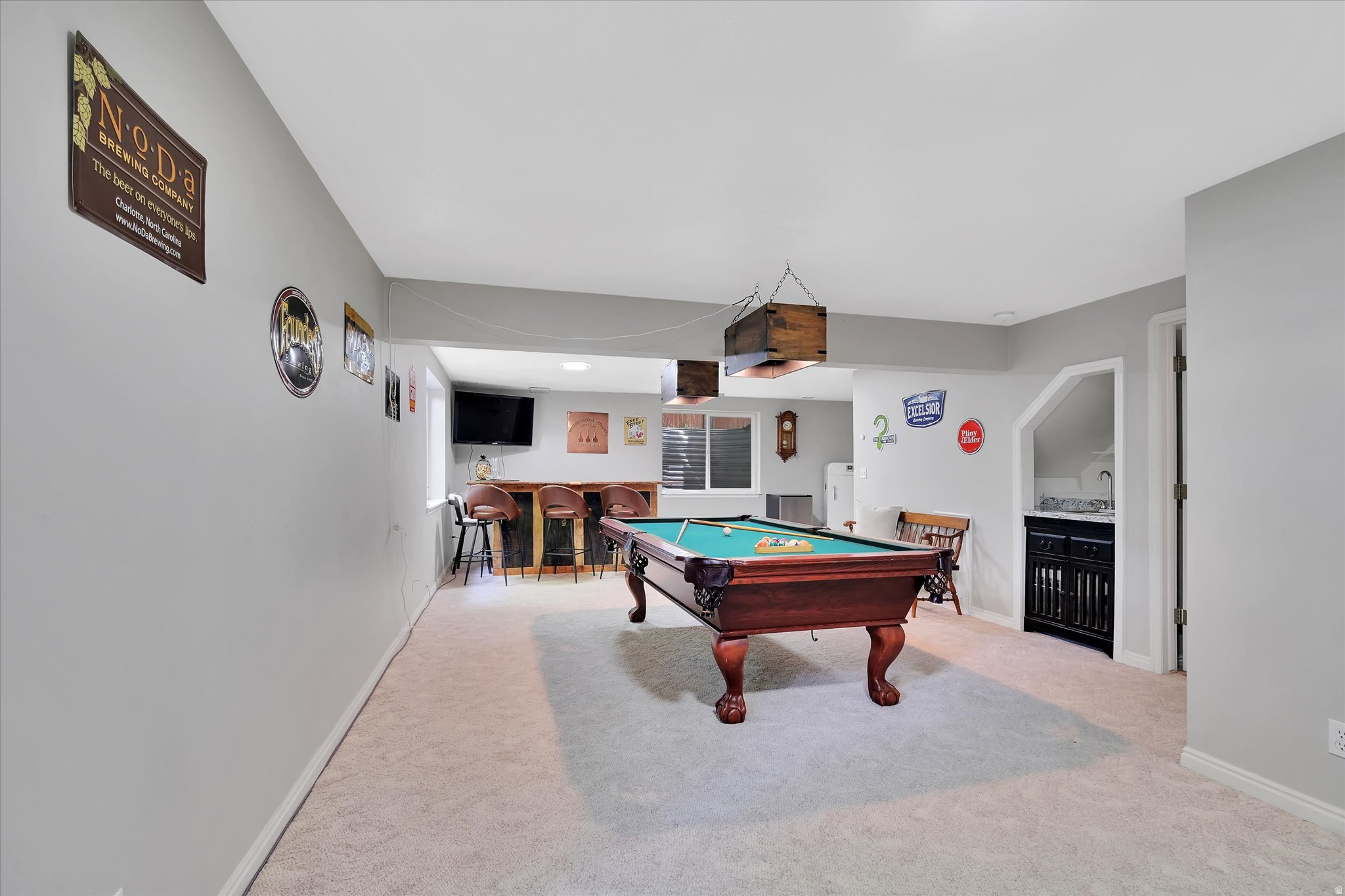 SPRING CREEK HOLLOW - Residential