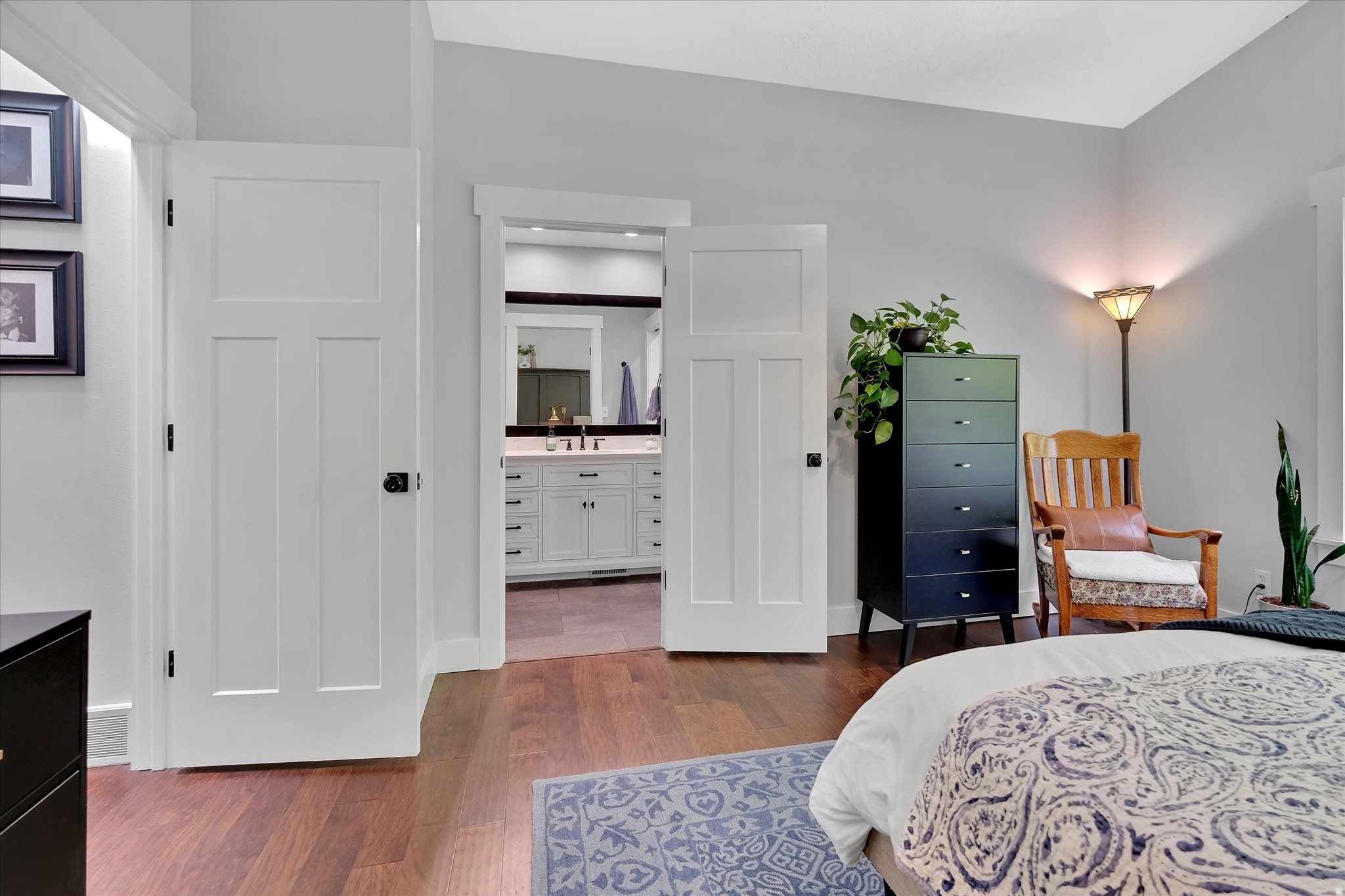 SPRING CREEK HOLLOW - Residential