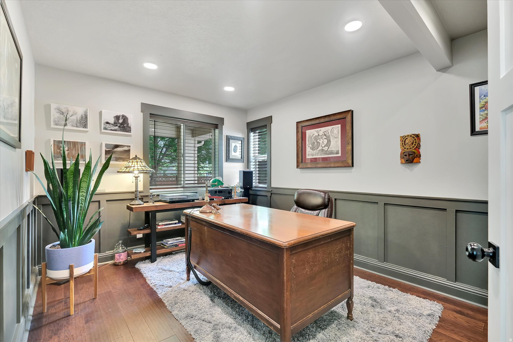 SPRING CREEK HOLLOW - Residential
