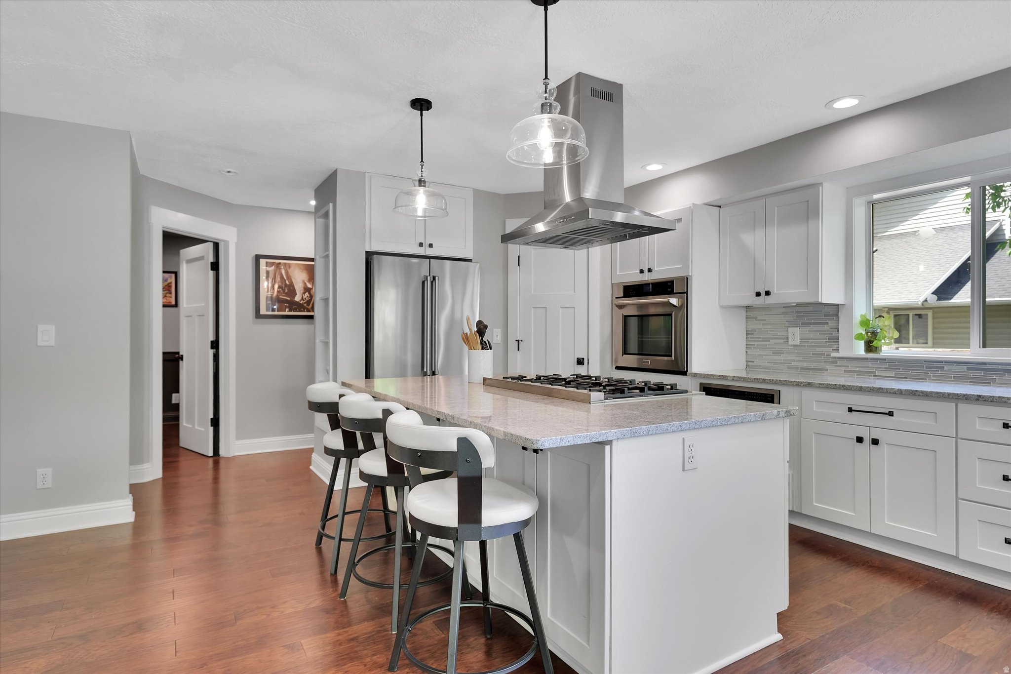SPRING CREEK HOLLOW - Residential