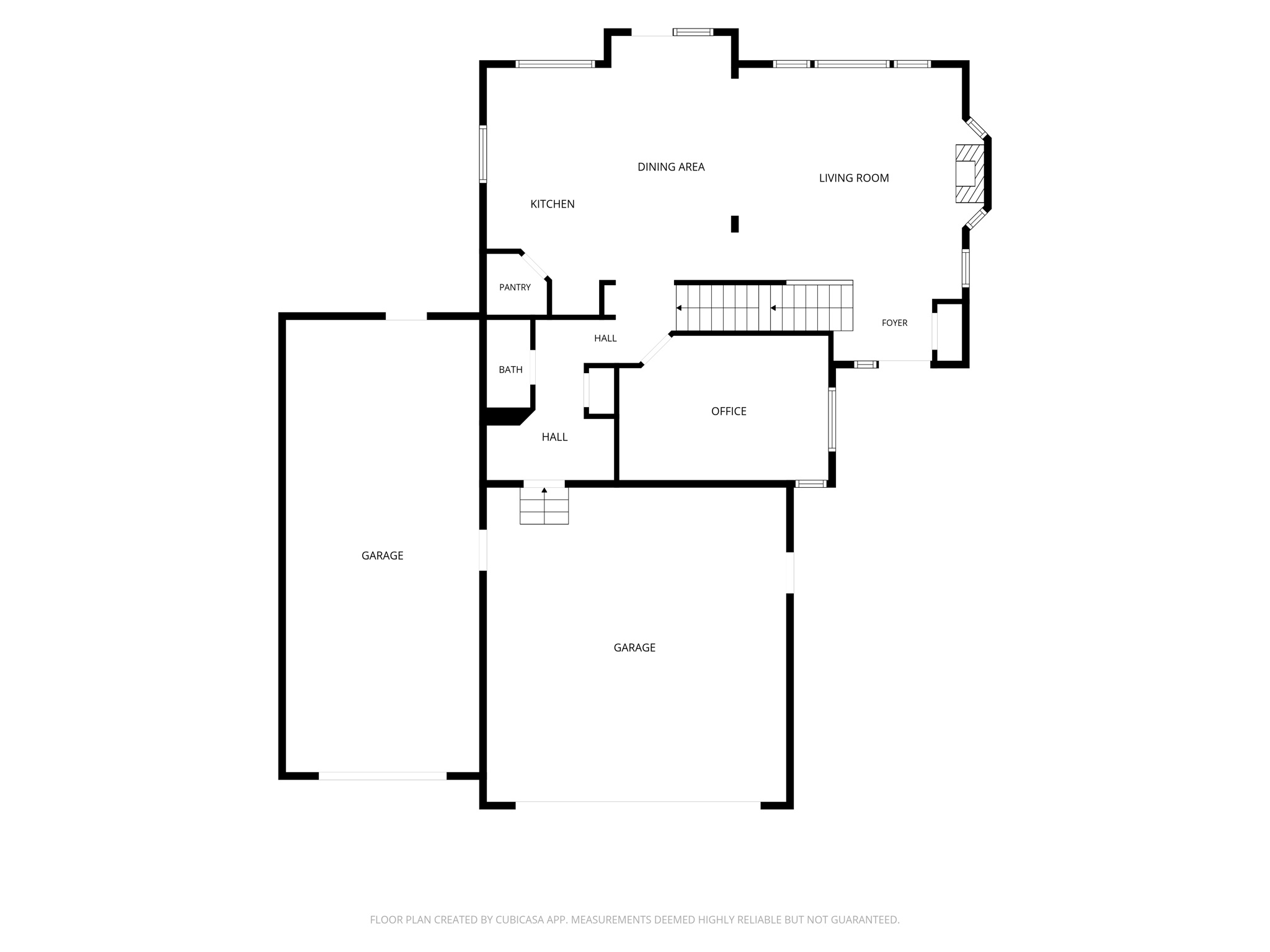 SPRING CREEK HOLLOW - Residential