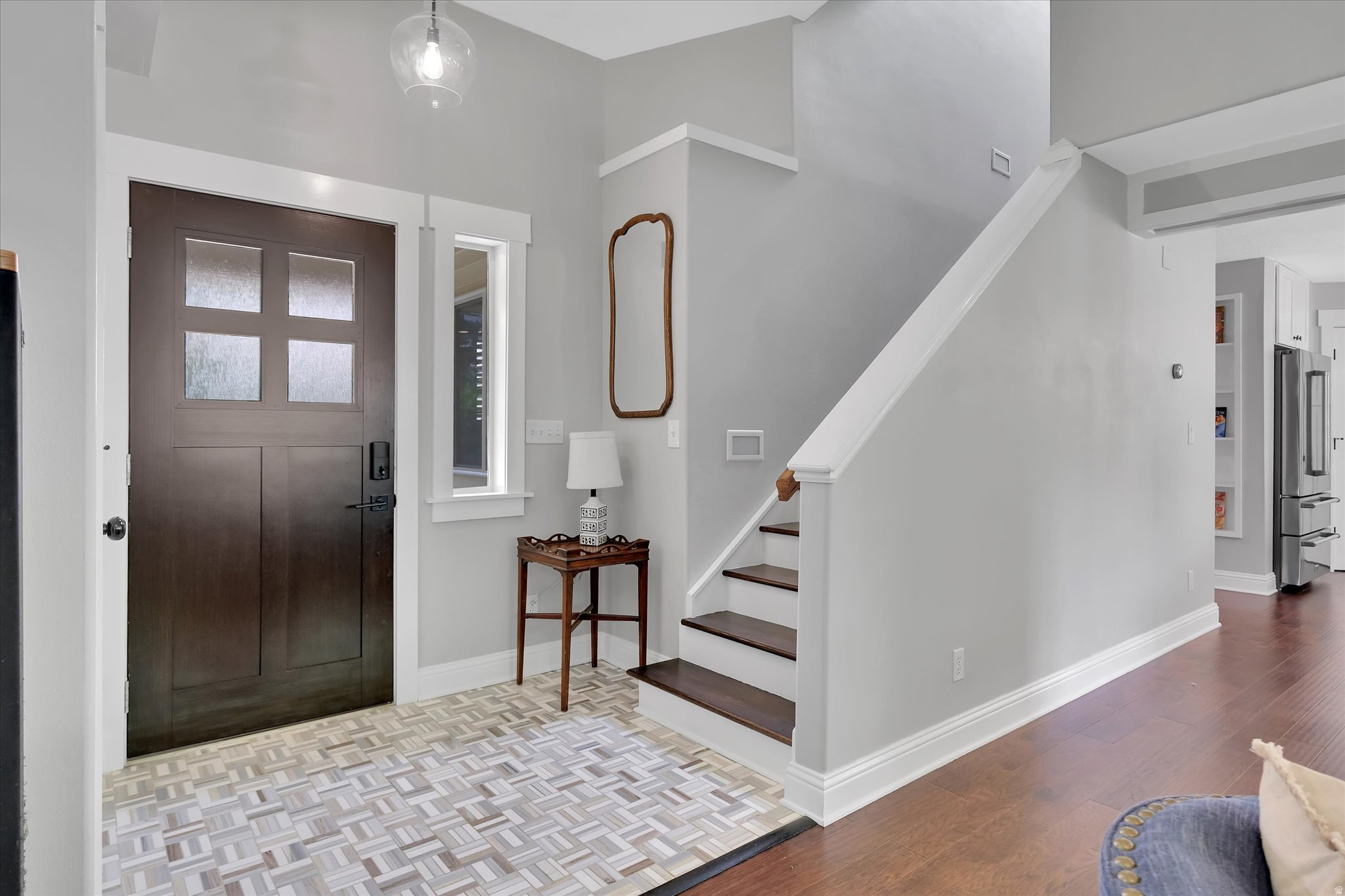SPRING CREEK HOLLOW - Residential