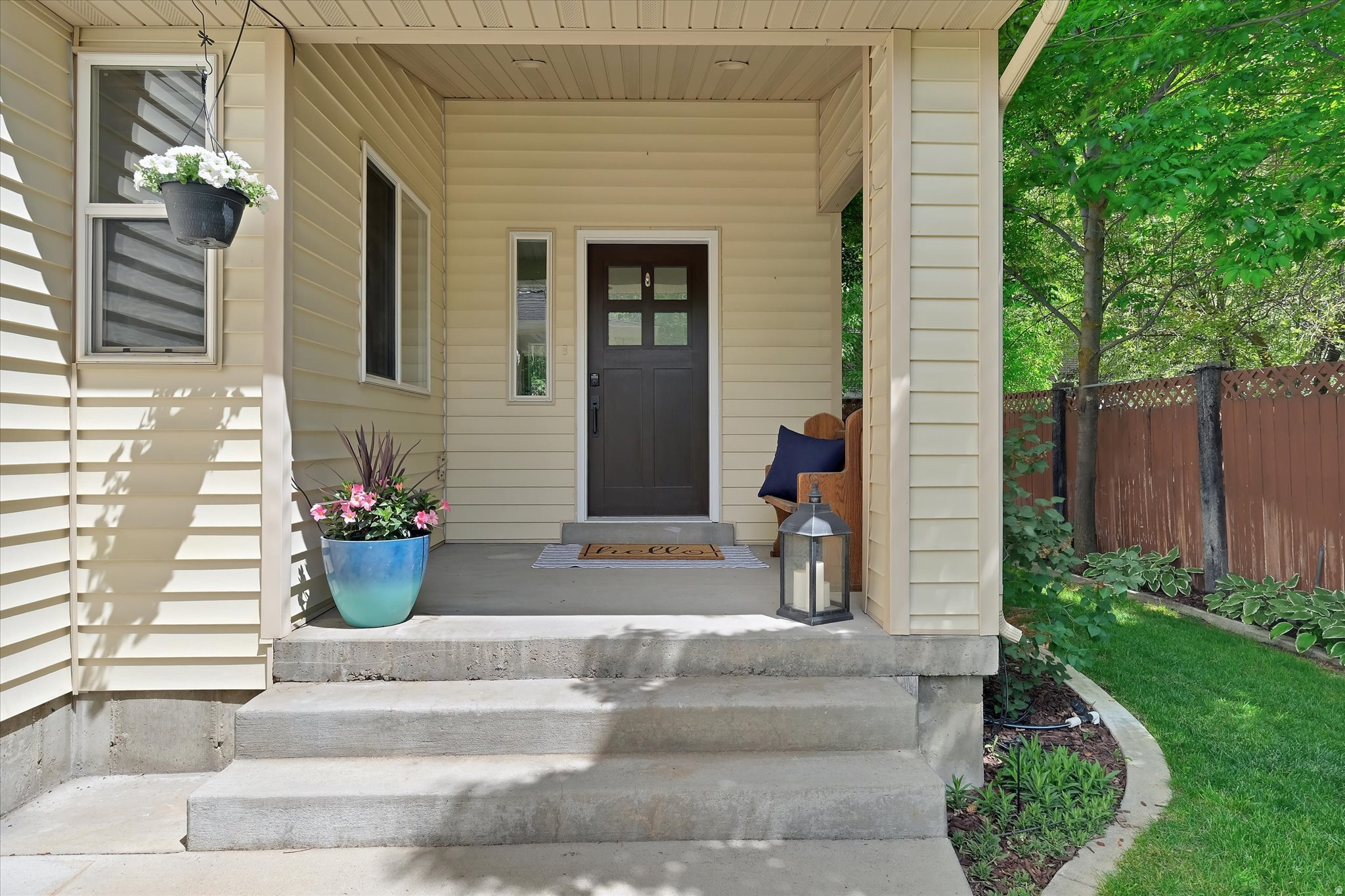 SPRING CREEK HOLLOW - Residential