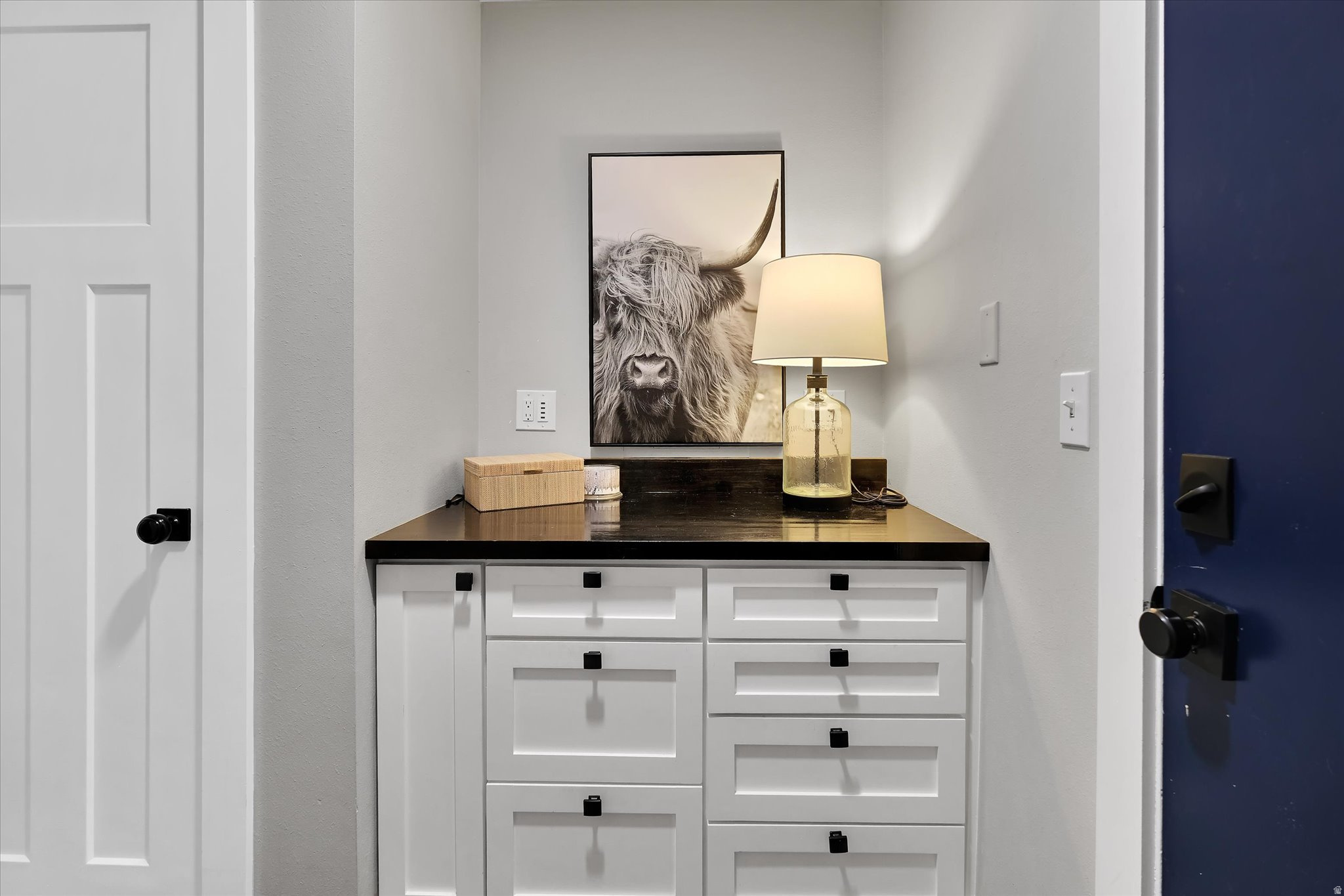 SPRING CREEK HOLLOW - Residential
